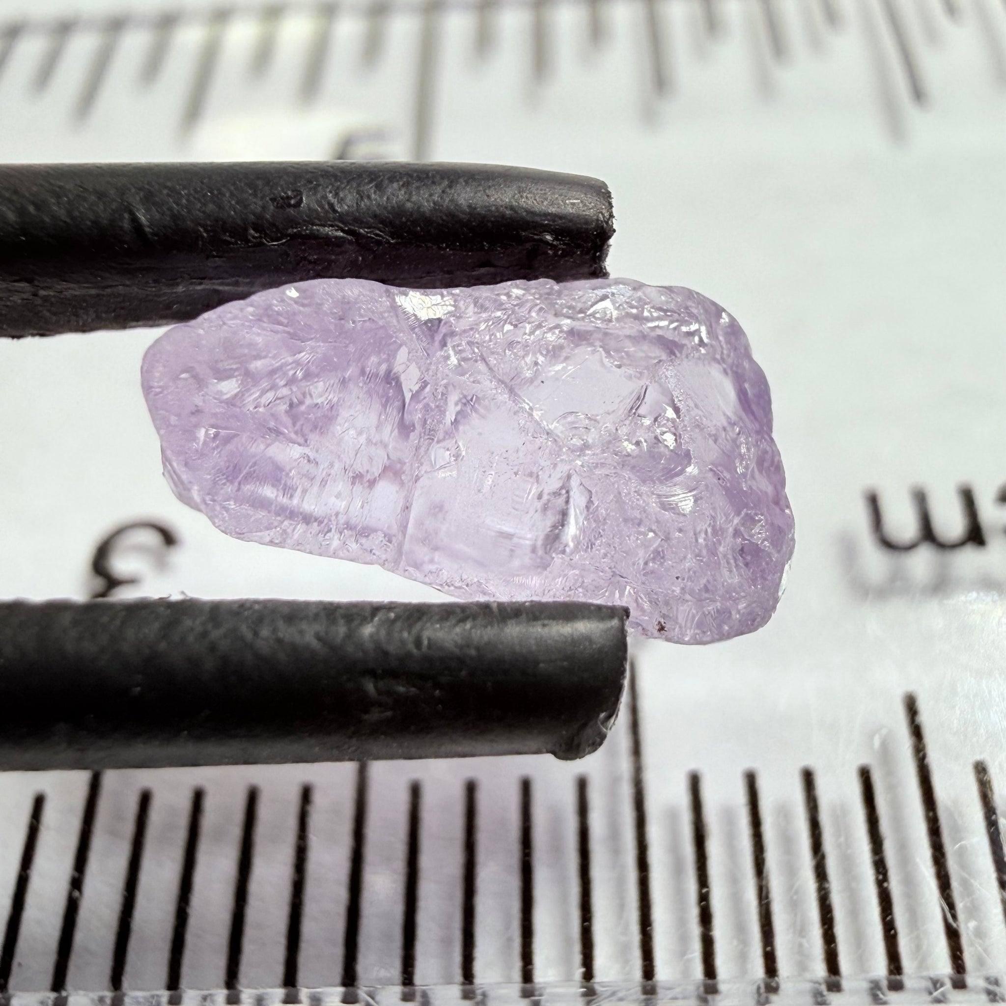 Mahenge Spinel, 2.77ct, Mahenge, Tanzania, Untreated Unheated, vs