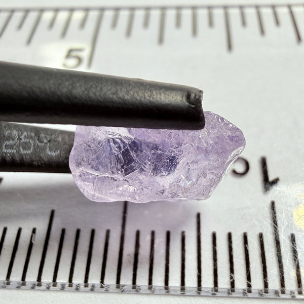Mahenge Spinel, 2.77ct, Mahenge, Tanzania, Untreated Unheated, vs