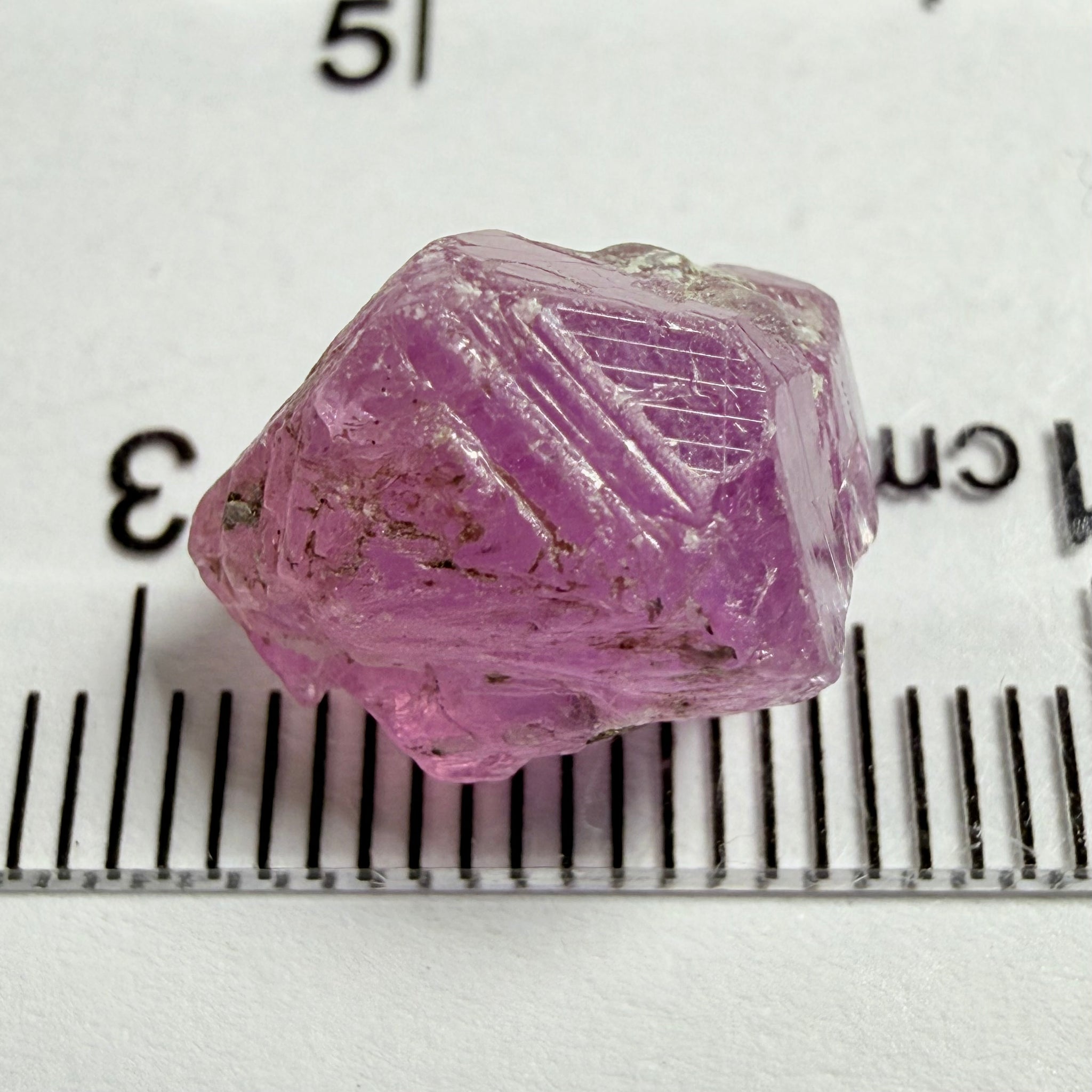 Umba Sapphire, 10.09ct, Umba, Tanzania, Untreated Unheated, cabbing rough, or set into jewellery as is