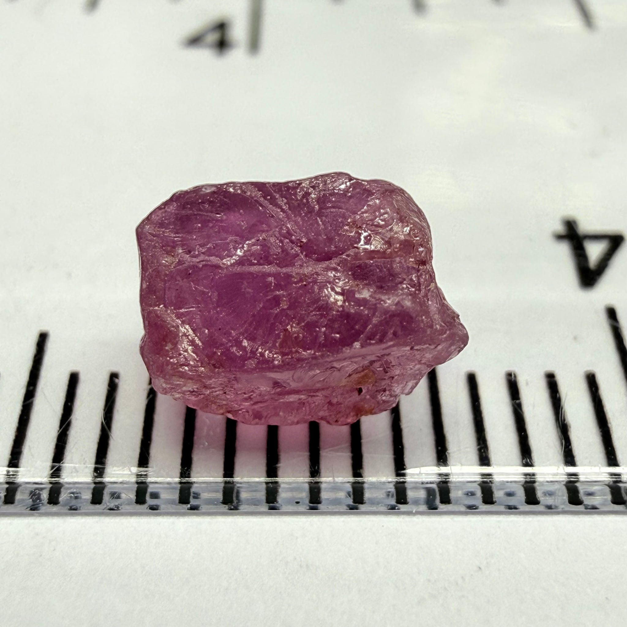 Umba Sapphire, 1.75, Umba, Tanzania, Untreated Unheated, slightly included