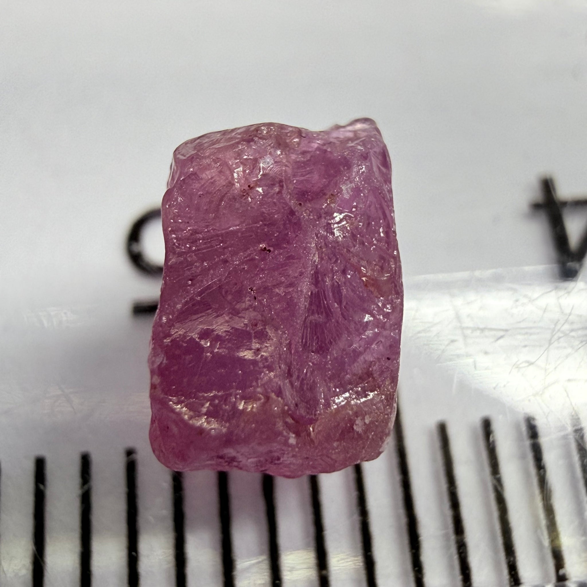 Umba Sapphire, 1.75, Umba, Tanzania, Untreated Unheated, slightly included