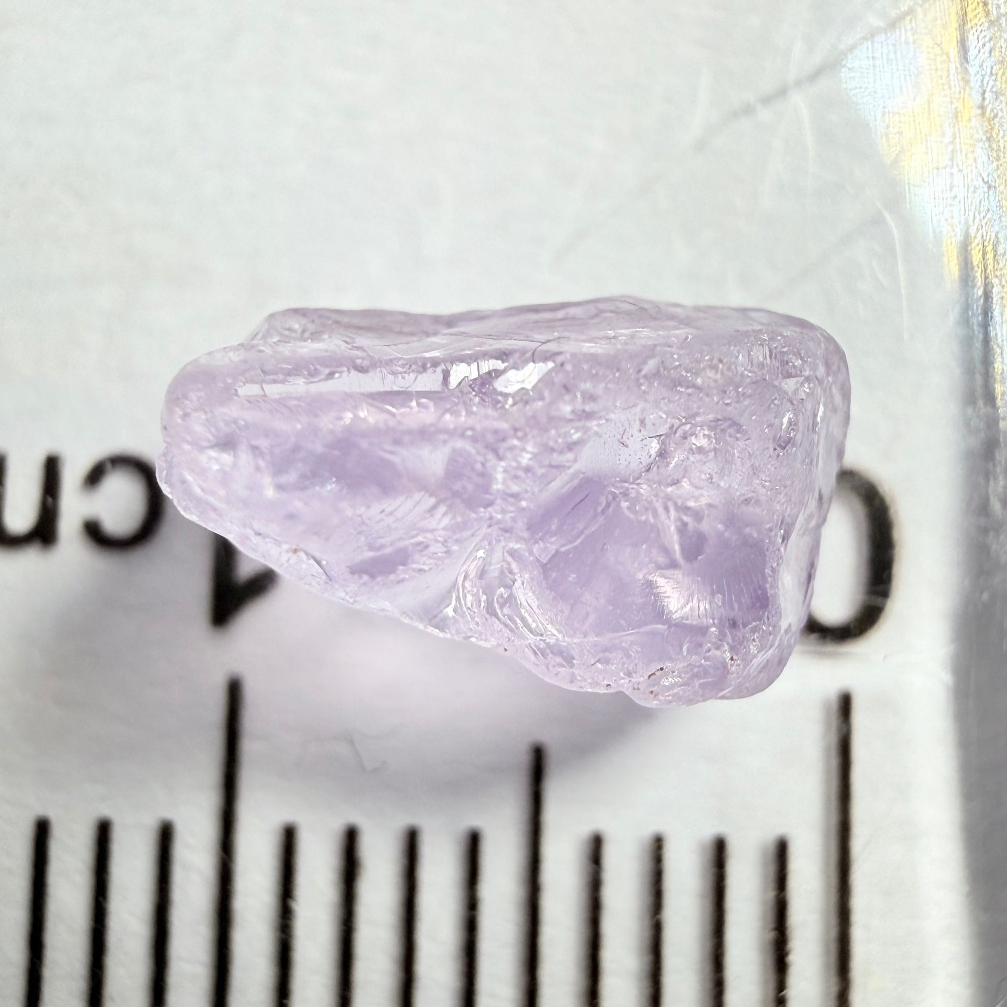 Mahenge Spinel, 2.77ct, Mahenge, Tanzania, Untreated Unheated, vs