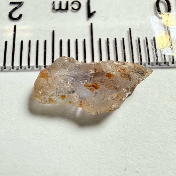 Umba Sapphire, 3.24ct, Umba, Tanzania, Untreated Unheated, vvs, stone is slightly flattish