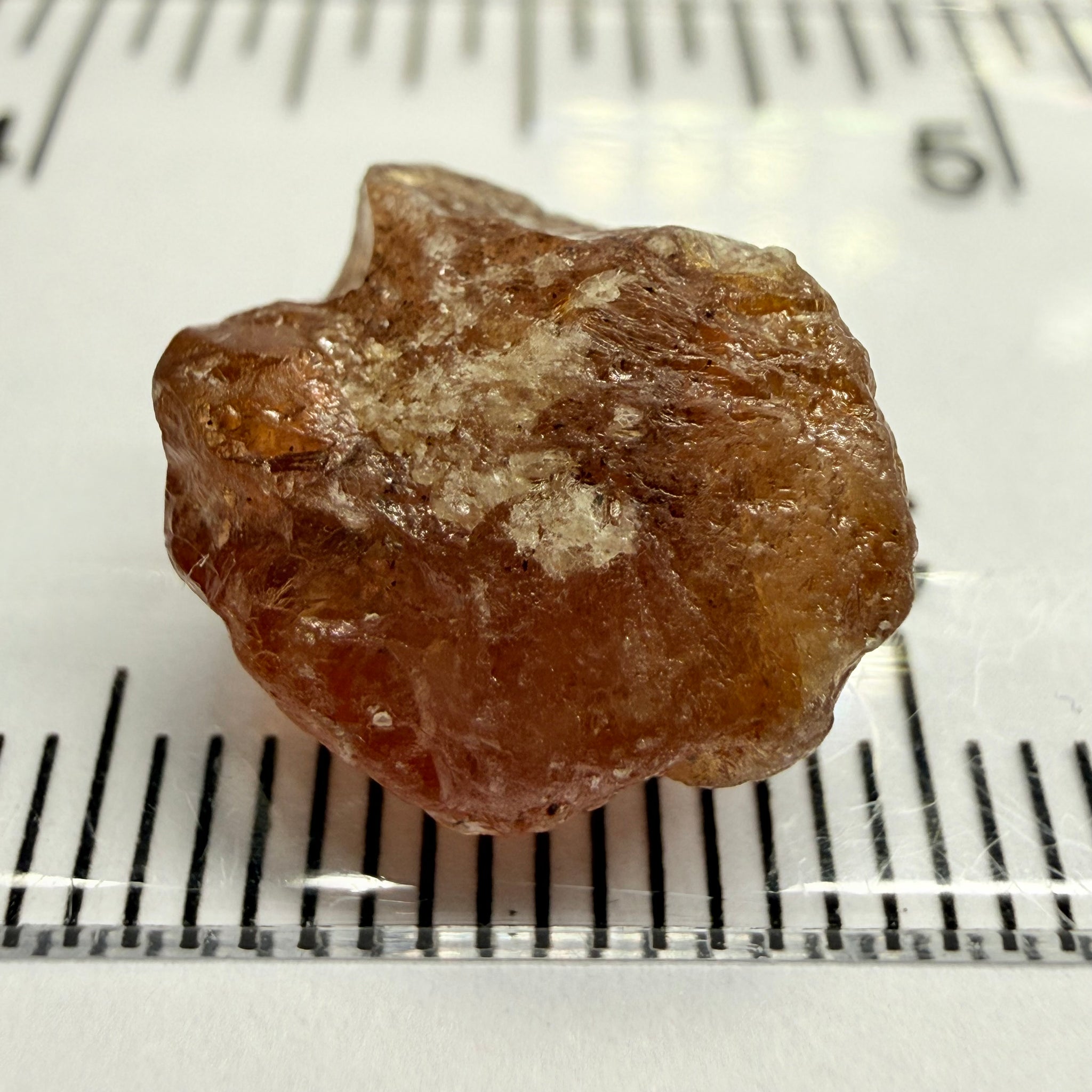 Umba Sapphire, 8.94ct, Umba, Tanzania, Untreated Unheated, moderately included