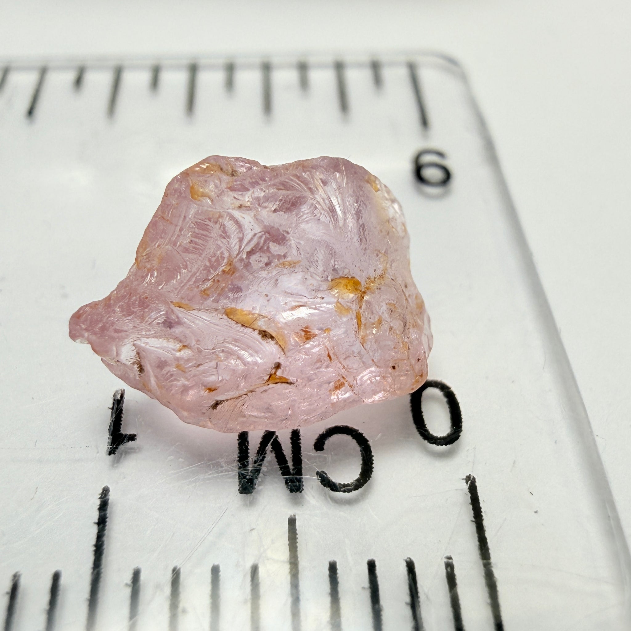 Mahenge Spinel, 2.50ct, Mahenge, Tanzania, Untreated Unheated, vs, flattish shape