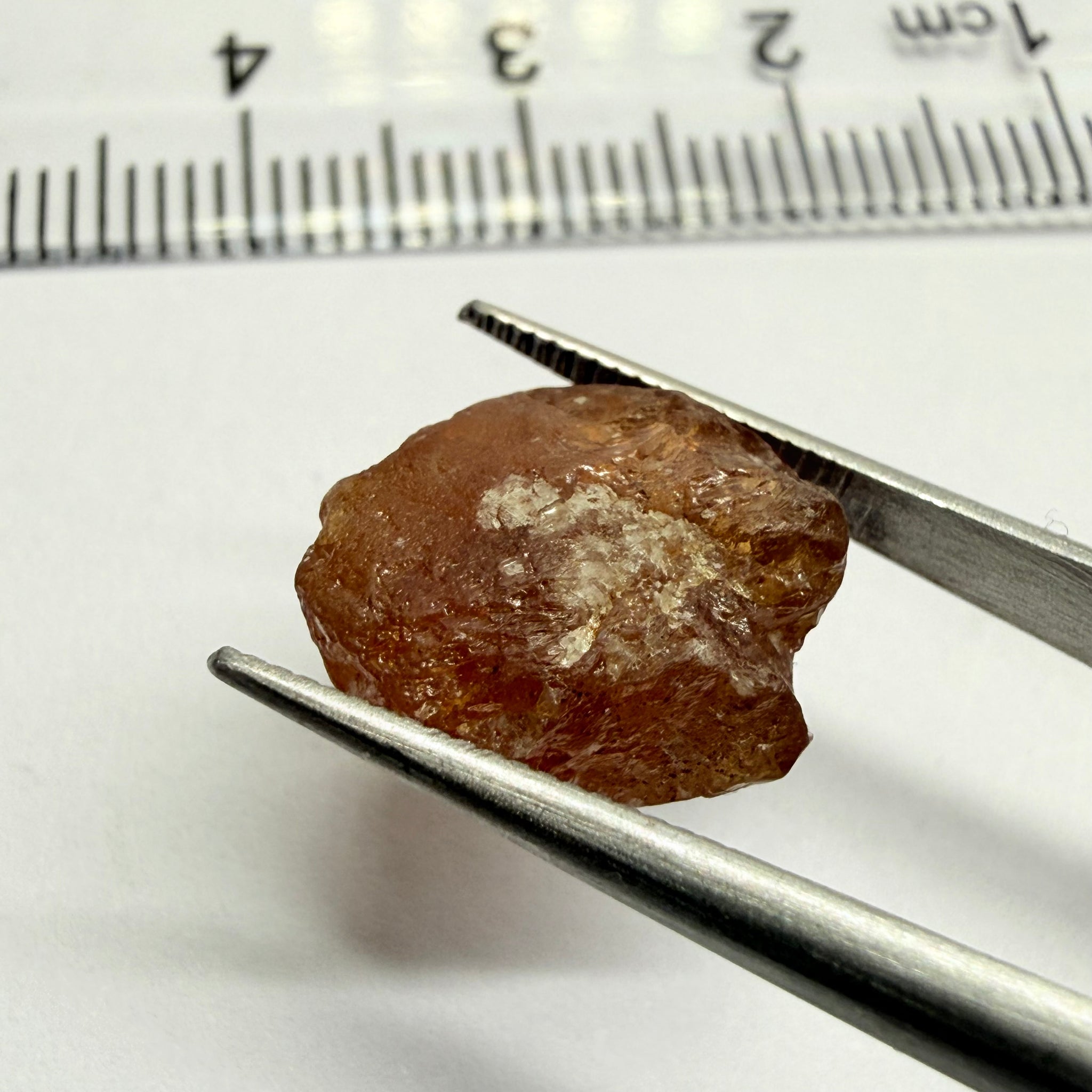 Umba Sapphire, 8.94ct, Umba, Tanzania, Untreated Unheated, moderately included