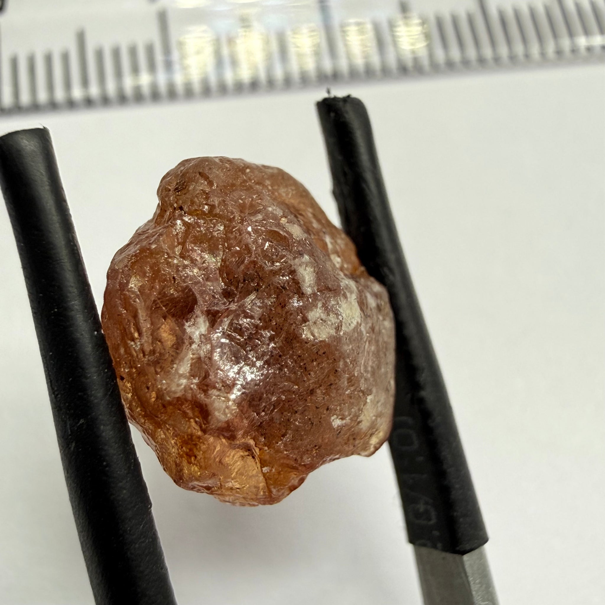 Umba Sapphire, 8.94ct, Umba, Tanzania, Untreated Unheated, moderately included