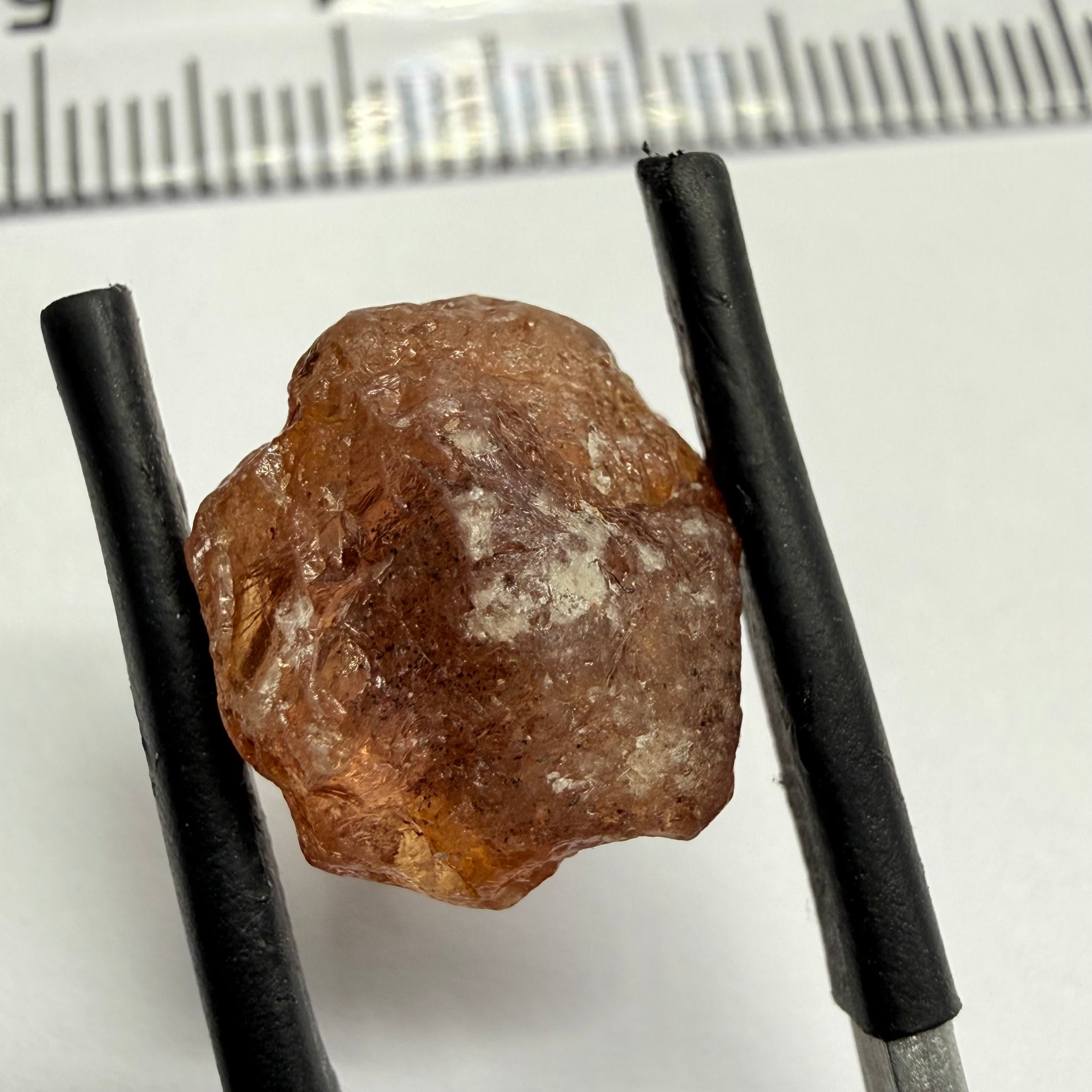 Umba Sapphire, 8.94ct, Umba, Tanzania, Untreated Unheated, moderately included