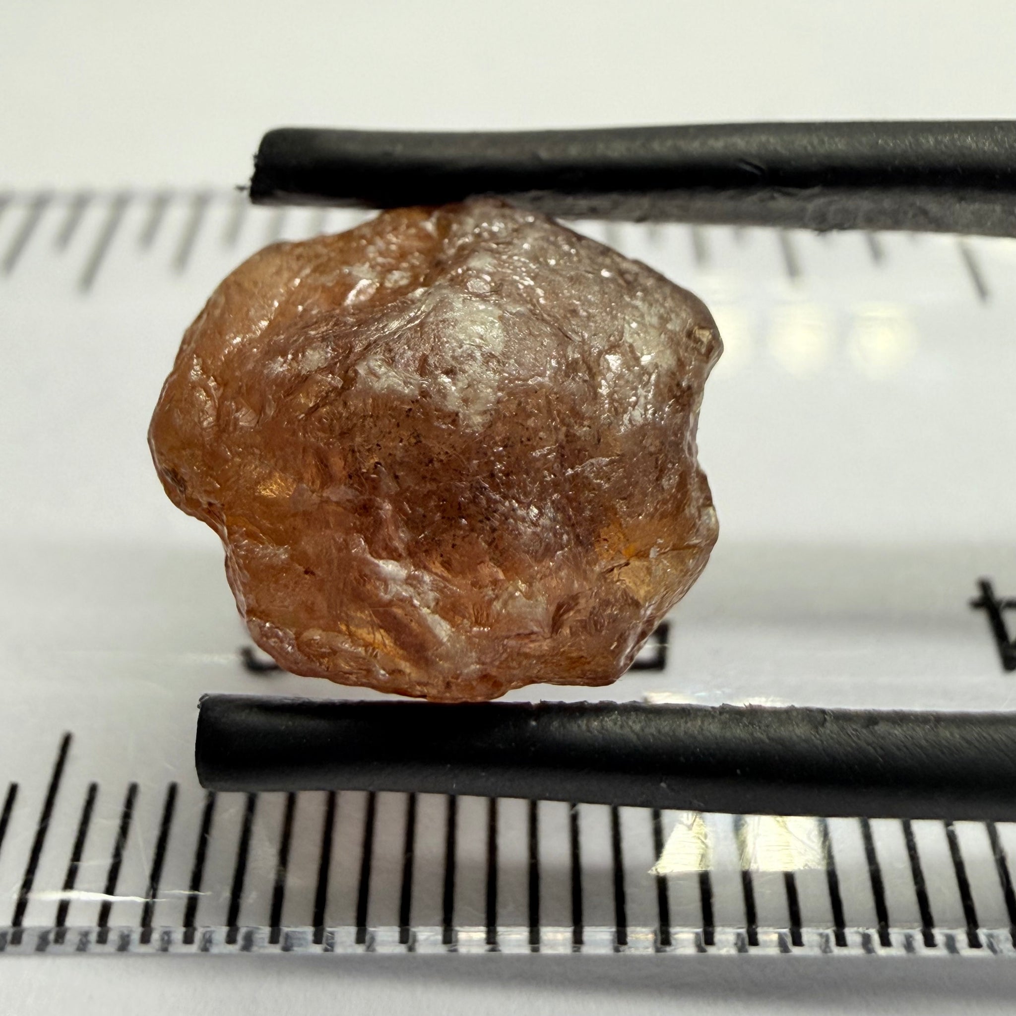 Umba Sapphire, 8.94ct, Umba, Tanzania, Untreated Unheated, moderately included