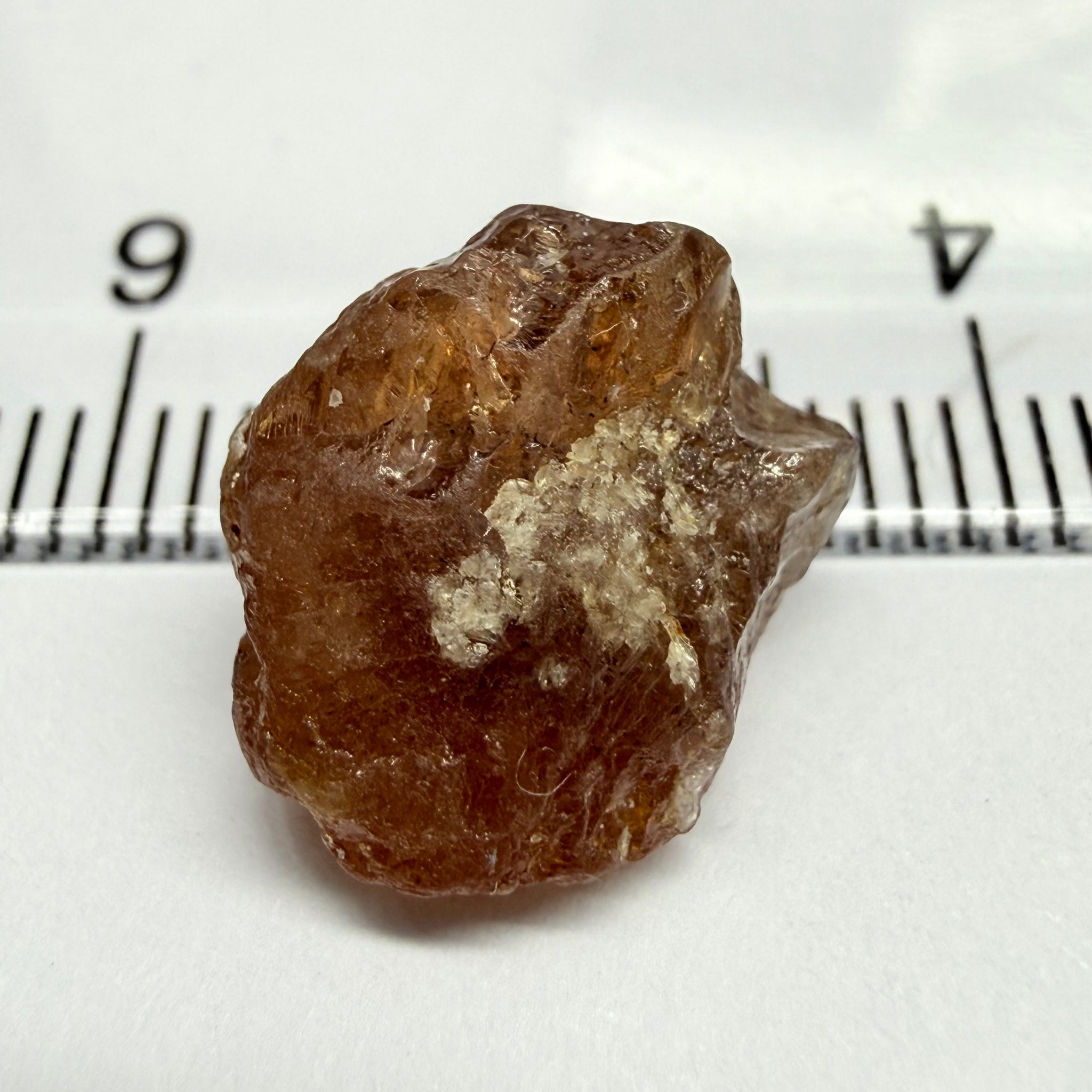 Umba Sapphire, 8.94ct, Umba, Tanzania, Untreated Unheated, moderately included