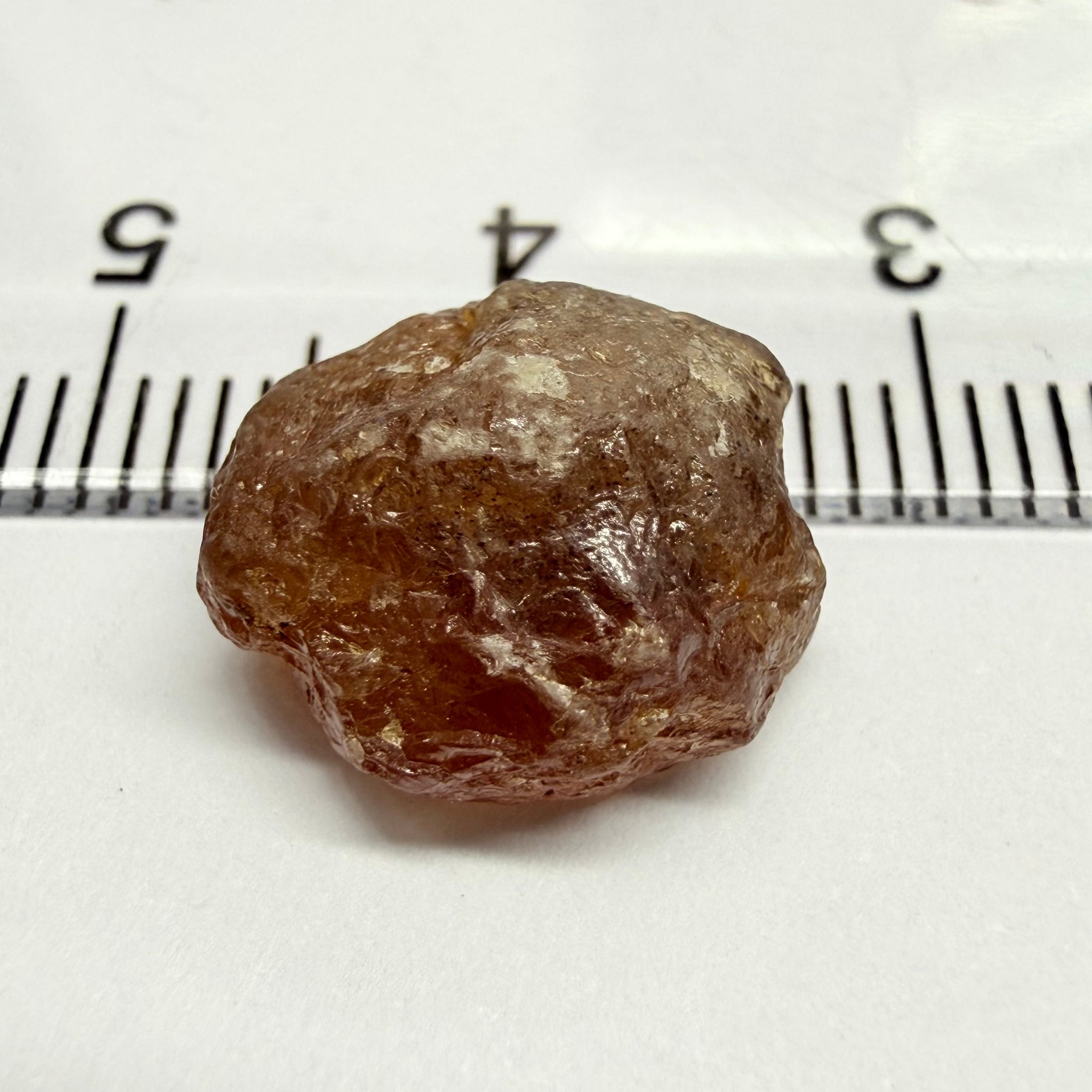 Umba Sapphire, 8.94ct, Umba, Tanzania, Untreated Unheated, moderately included