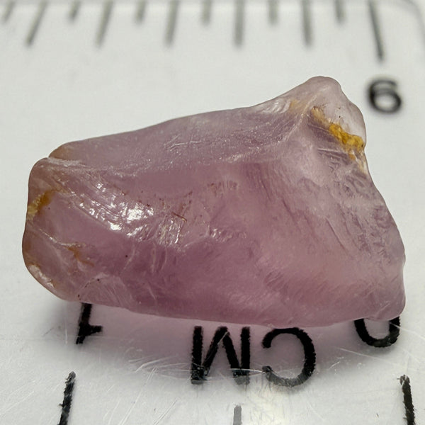 Mahenge Spinel, 2.78ct, Mahenge, Tanzania, Untreated Unheated, silky