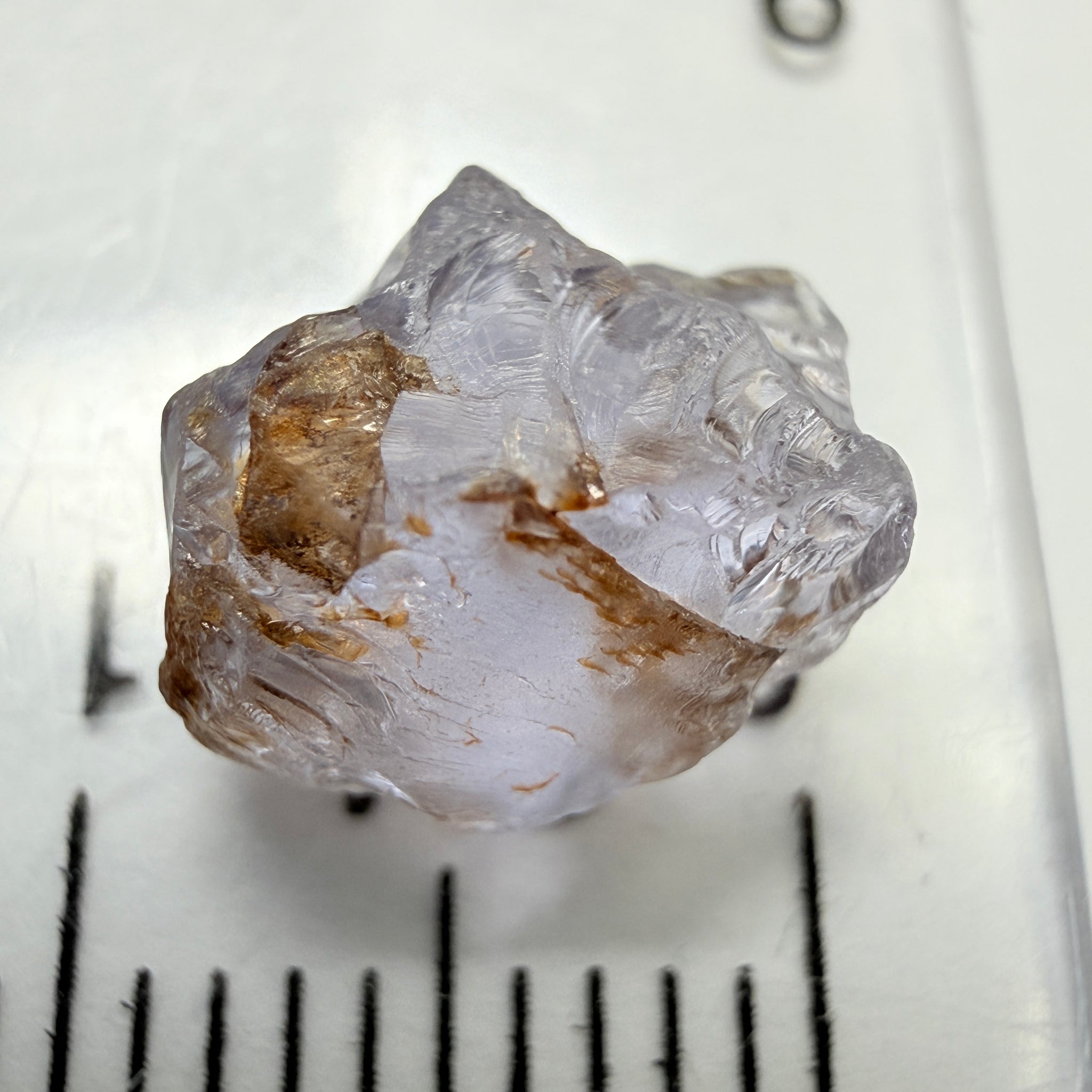 Mahenge Spinel, 3.40ct, Mahenge, Tanzania, Untreated Unheated, vs