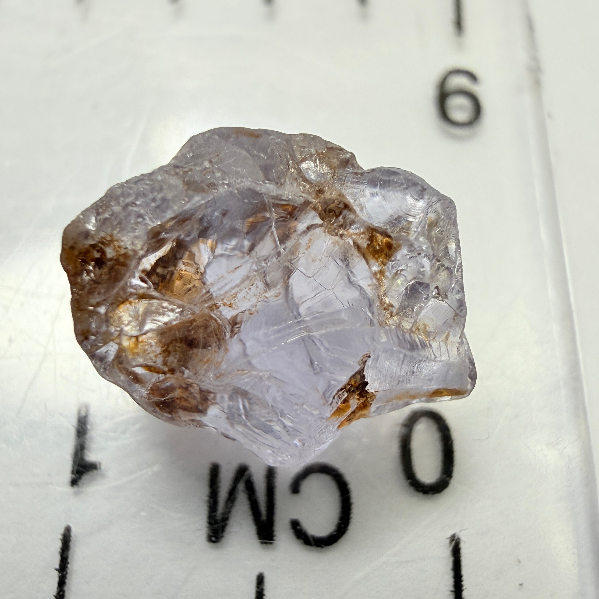 Mahenge Spinel, 3.40ct, Mahenge, Tanzania, Untreated Unheated, vs