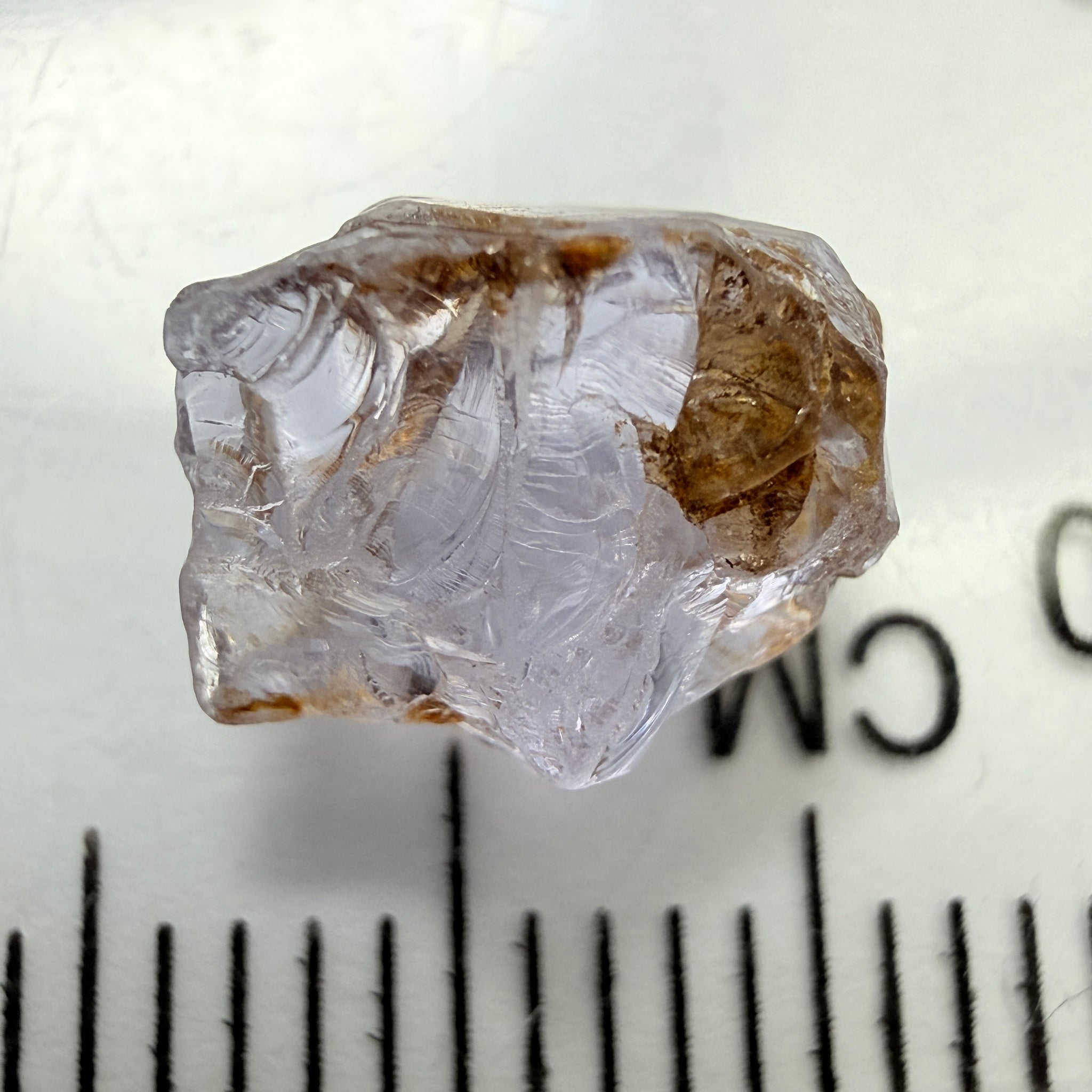 Mahenge Spinel, 3.40ct, Mahenge, Tanzania, Untreated Unheated, vs