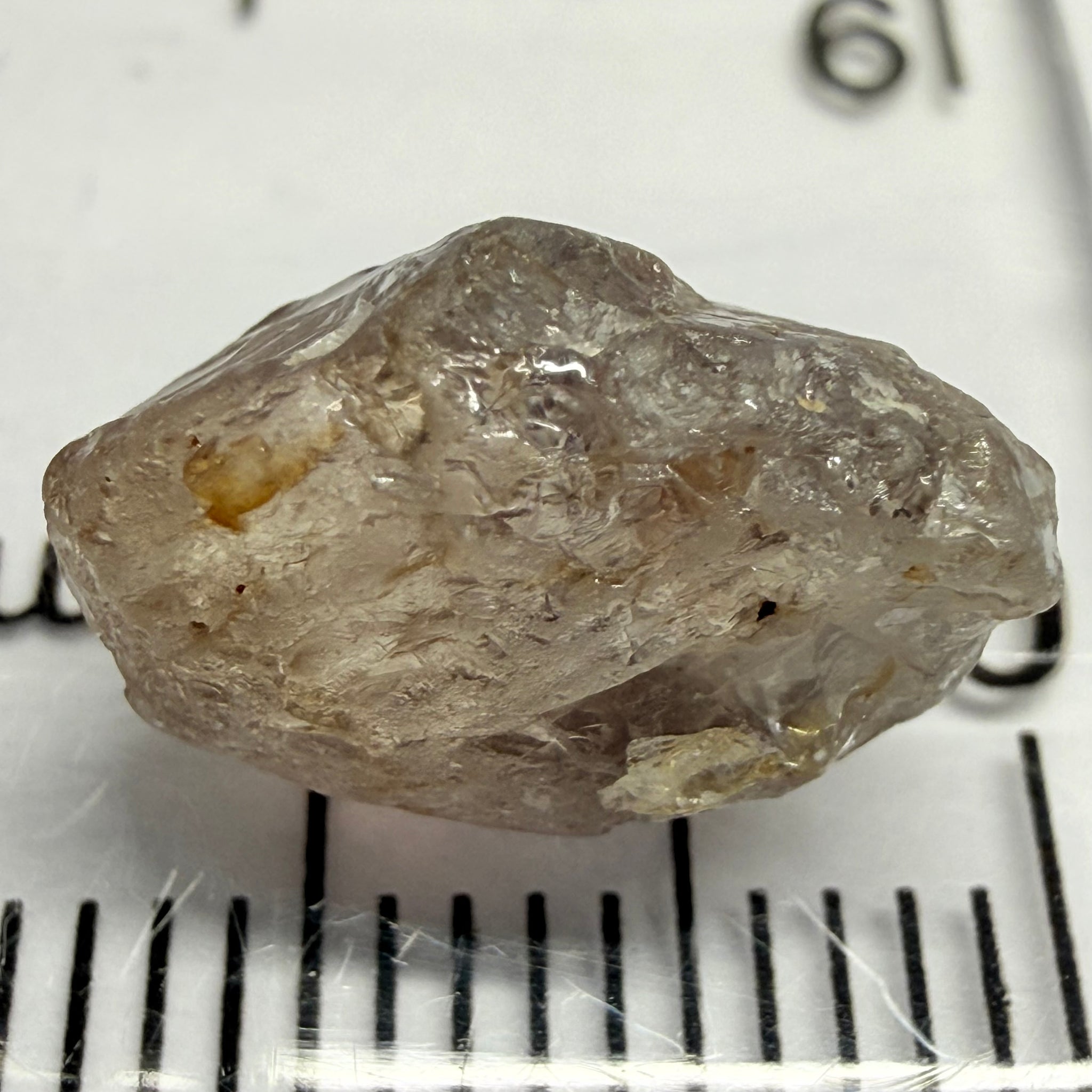 Umba Sapphire Colour Changing, 5.47ct, Umba, Tanzania, Untreated Unheated, slight to moderately included