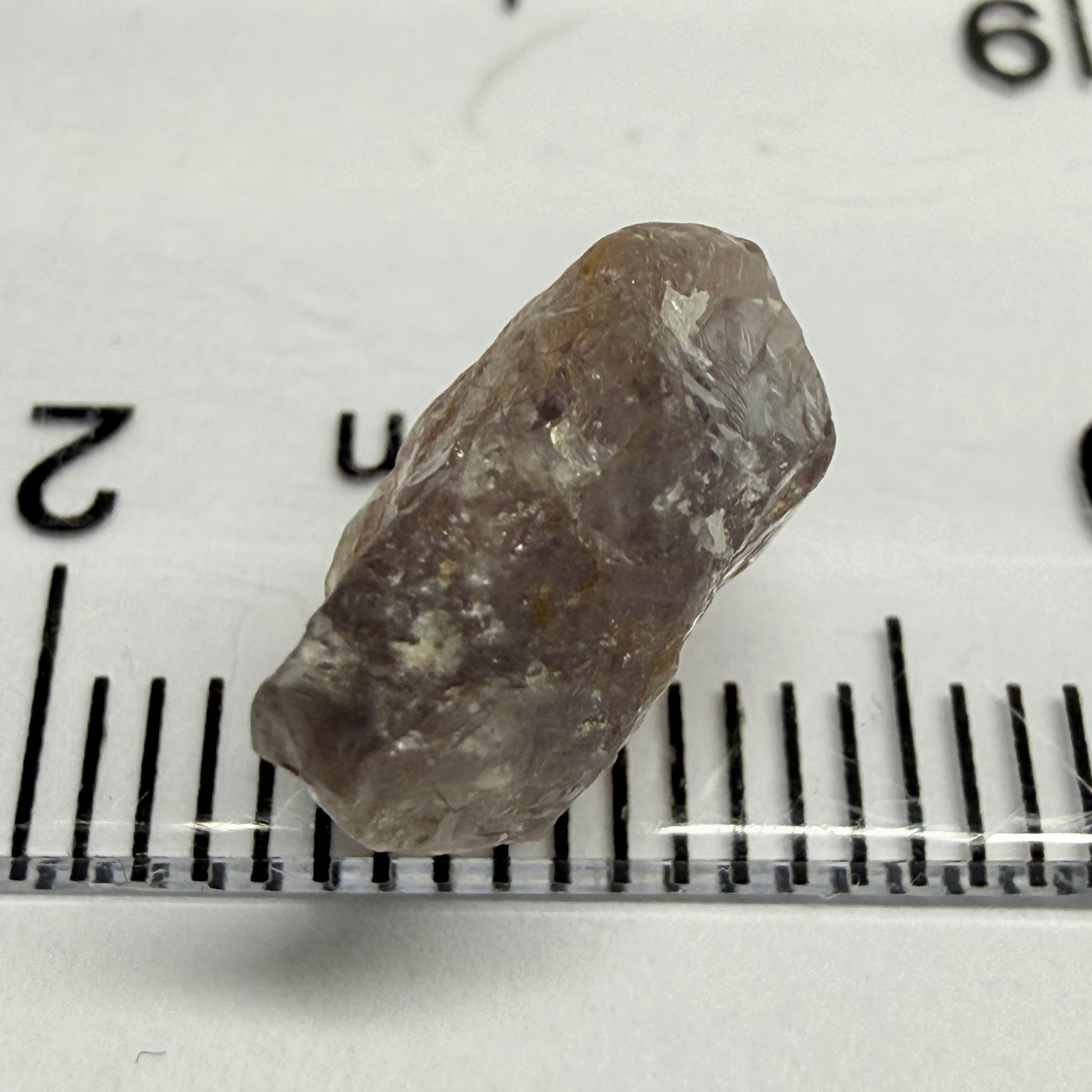 Umba Sapphire Colour Changing, 5.47ct, Umba, Tanzania, Untreated Unheated, slight to moderately included