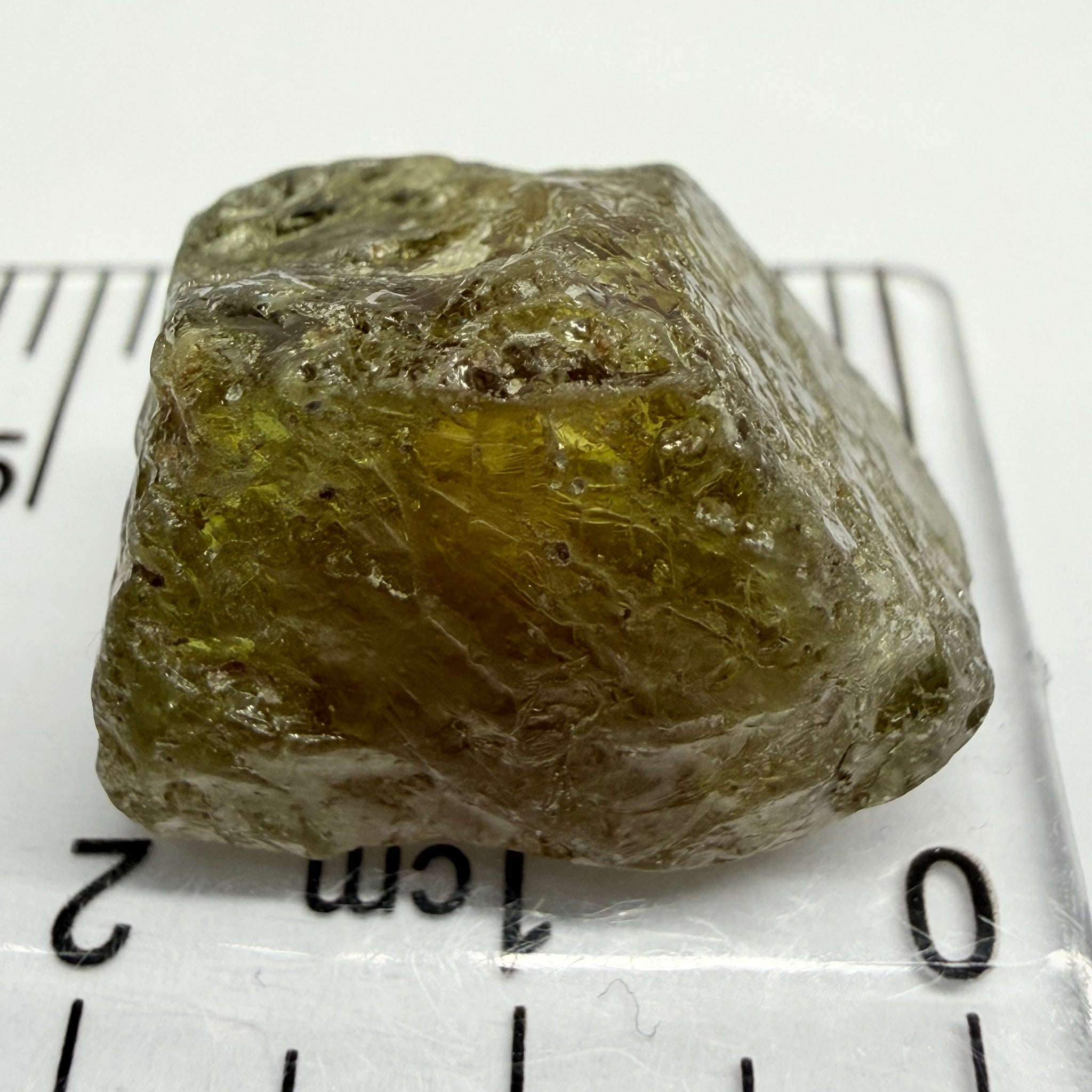 Umba Sapphire, 42.25ct, Umba, Tanzania, Untreated Unheated, cab grade rough, spotty inside, see the backlit photos