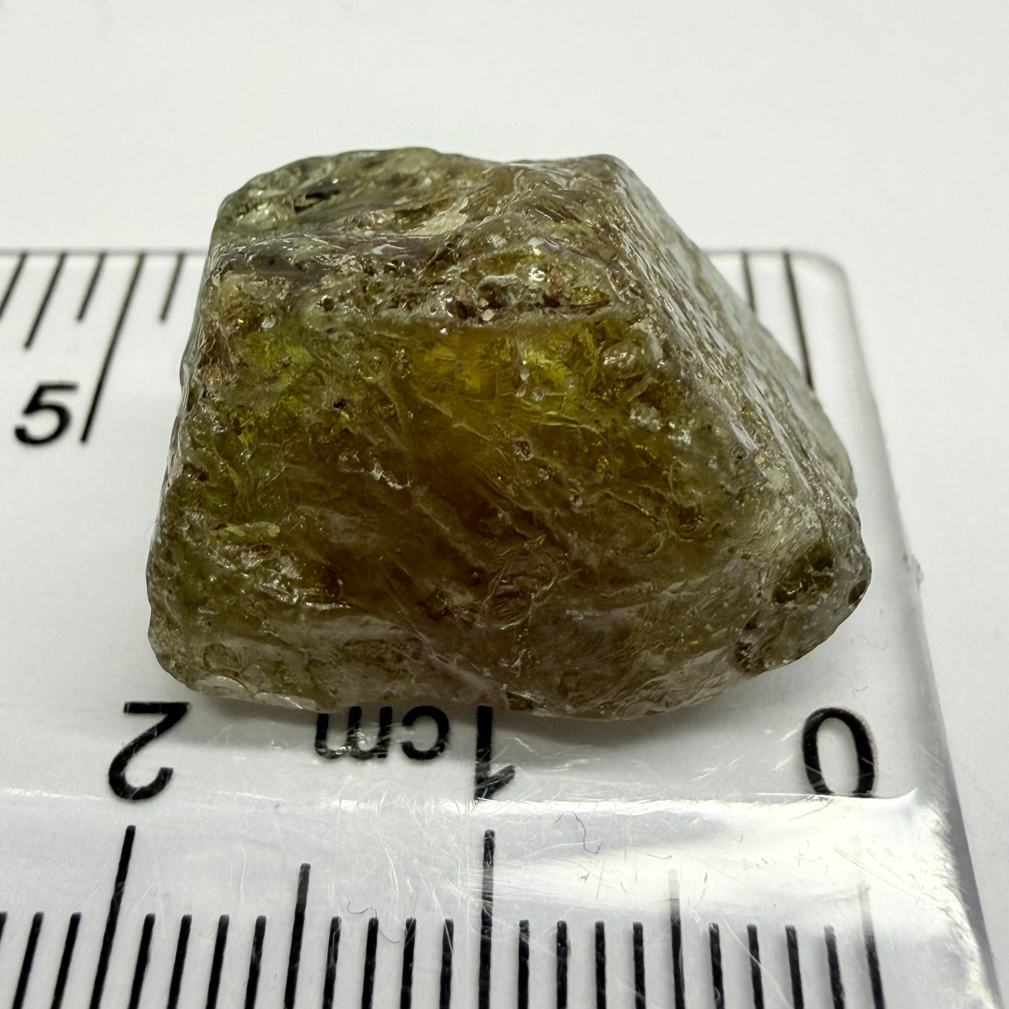 Umba Sapphire, 42.25ct, Umba, Tanzania, Untreated Unheated, cab grade rough, spotty inside, see the backlit photos