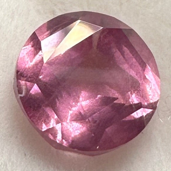 Spinel, 0.80ct, Tanzania, Untreated Unheated