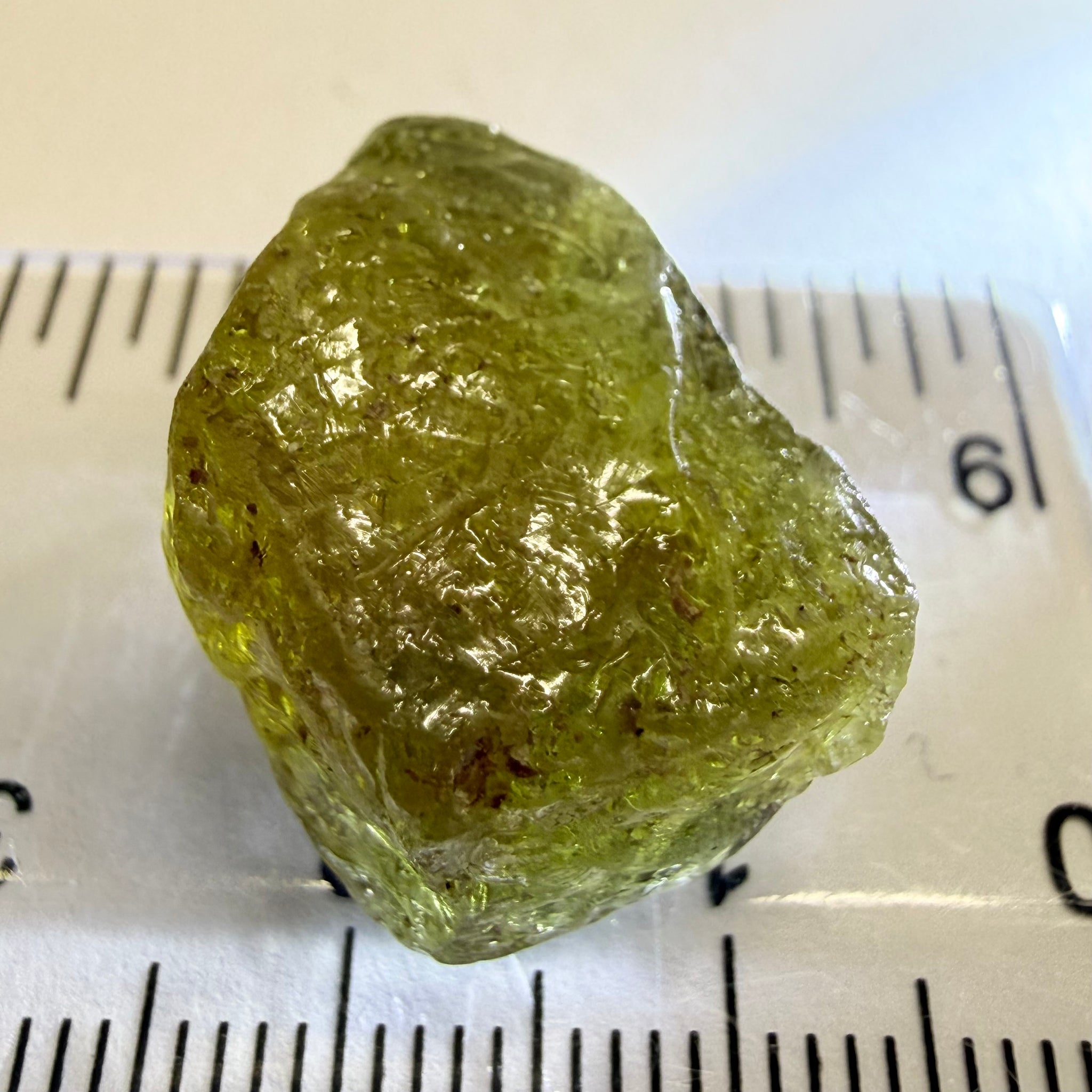 Umba Sapphire, 42.25ct, Umba, Tanzania, Untreated Unheated, cab grade rough, spotty inside, see the backlit photos