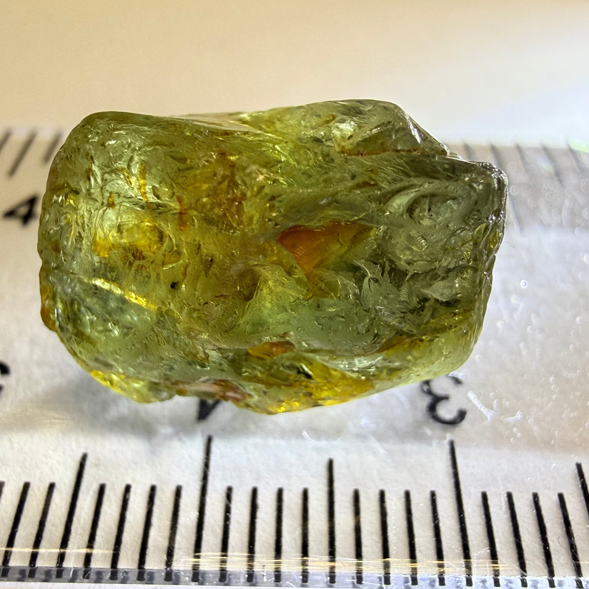 Umba Sapphire, 20.99ct, Umba, Tanzania, Untreated Unheated, cab grade rough or Cobb to remove gemmy but slightly included pieces, fractures inside, see the backlit photos showing the fractures
