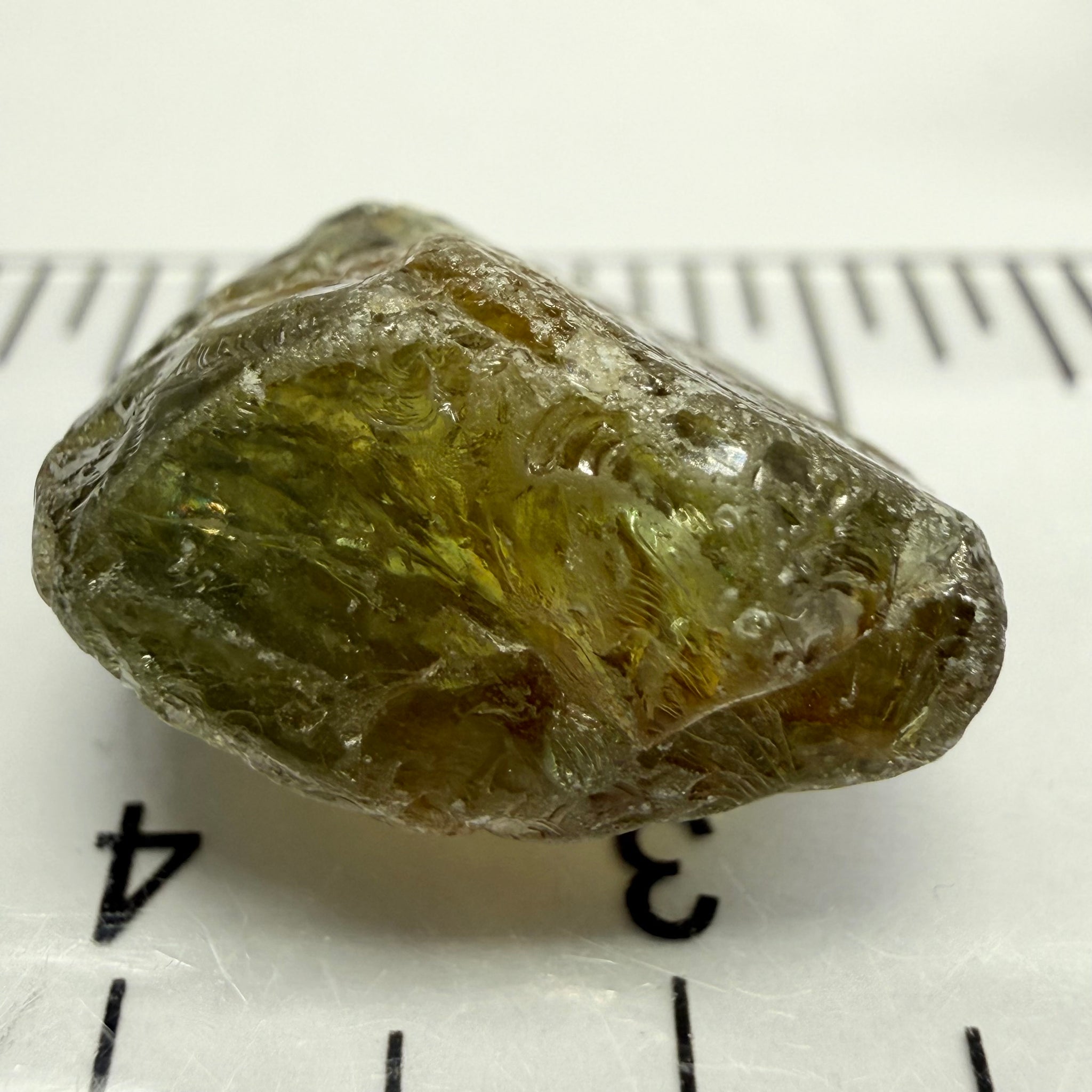 Umba Sapphire, 20.99ct, Umba, Tanzania, Untreated Unheated, cab grade rough or Cobb to remove gemmy but slightly included pieces, fractures inside, see the backlit photos showing the fractures