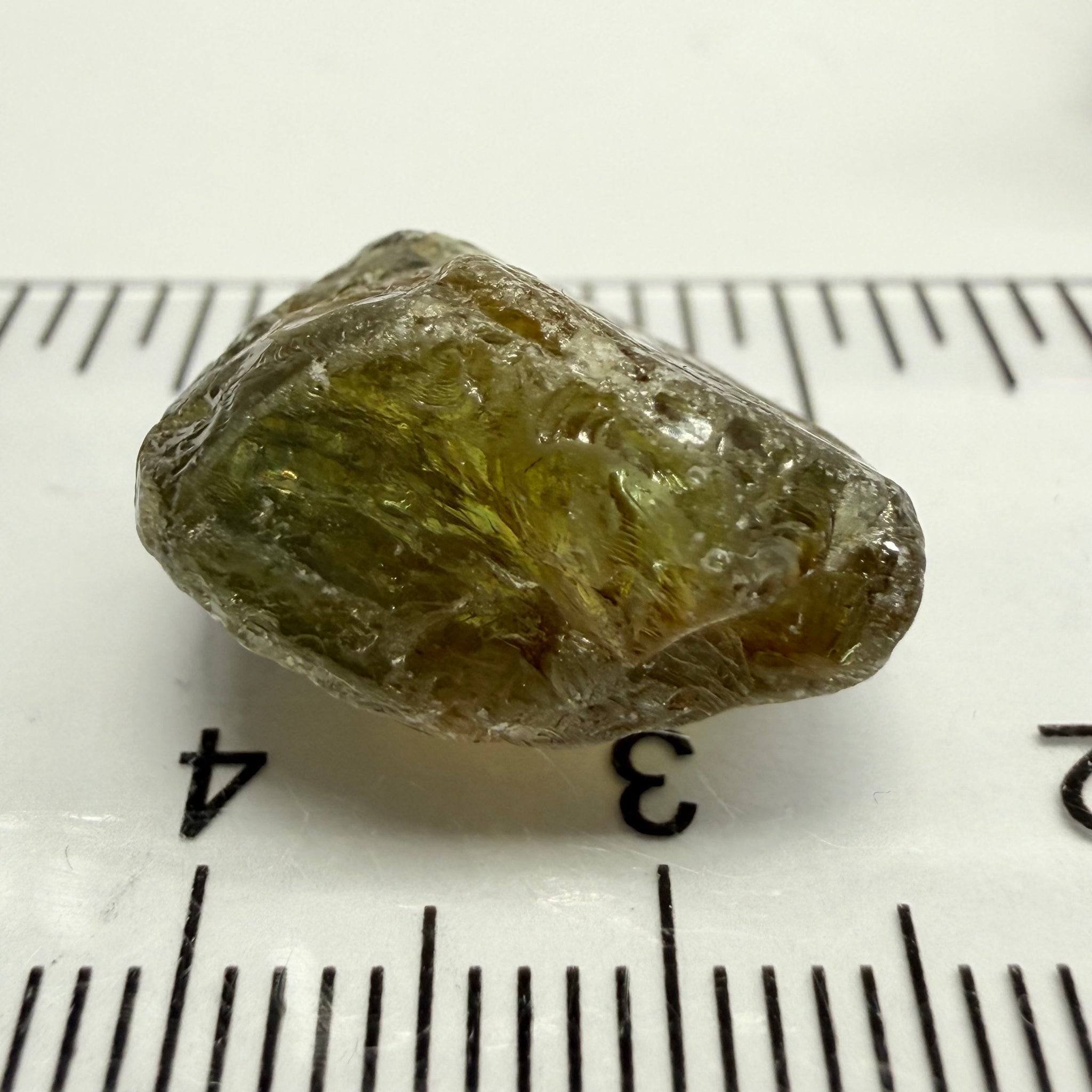 Umba Sapphire, 20.99ct, Umba, Tanzania, Untreated Unheated, cab grade rough or Cobb to remove gemmy but slightly included pieces, fractures inside, see the backlit photos showing the fractures