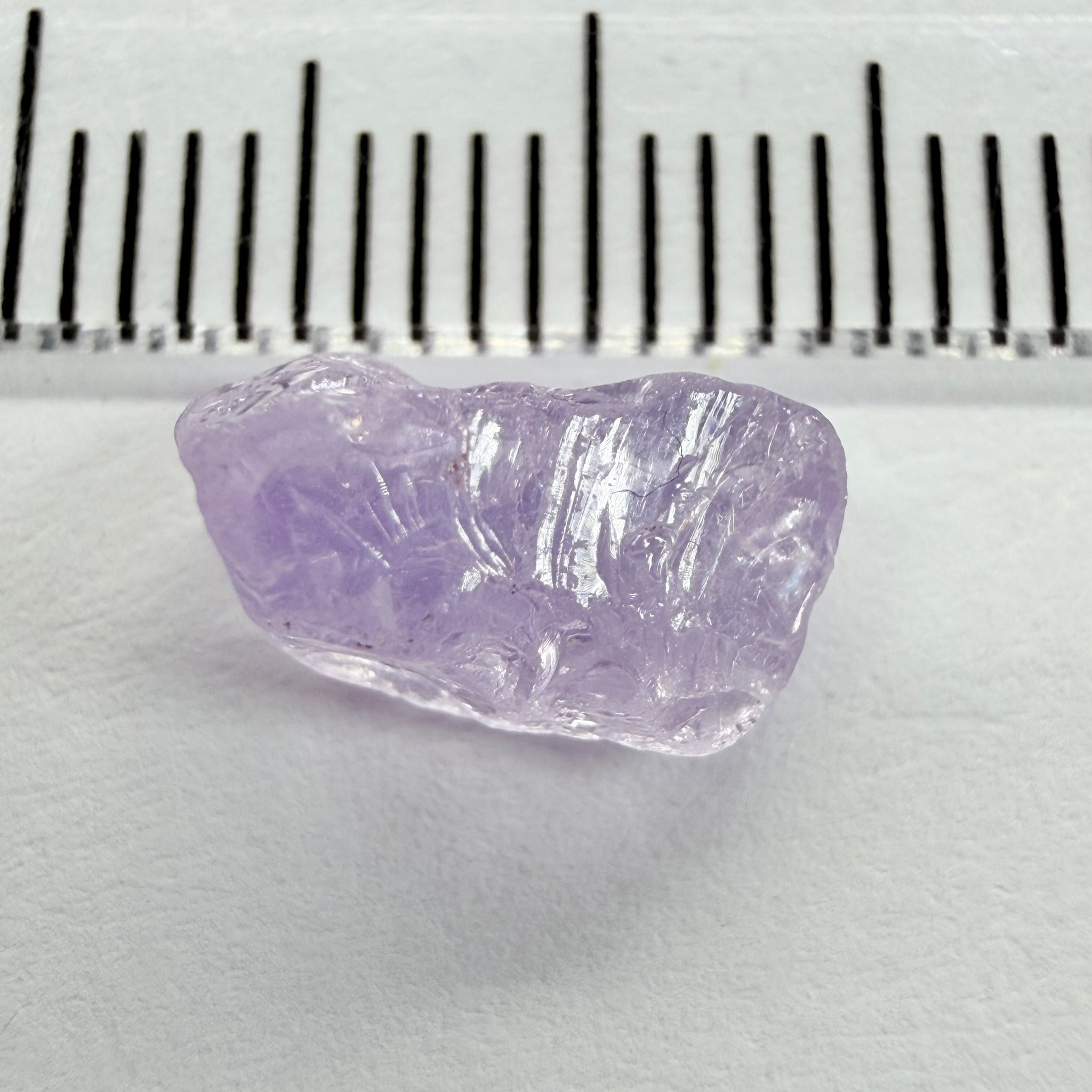 Mahenge Spinel, 2.77ct, Mahenge, Tanzania, Untreated Unheated, vs