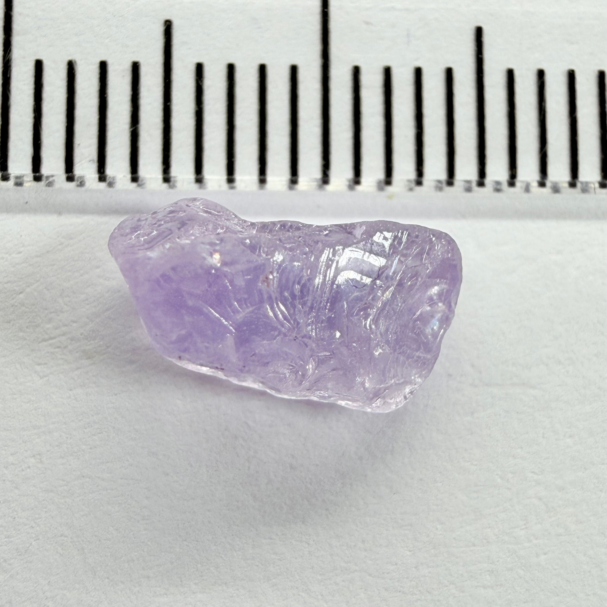 Mahenge Spinel, 2.77ct, Mahenge, Tanzania, Untreated Unheated, vs