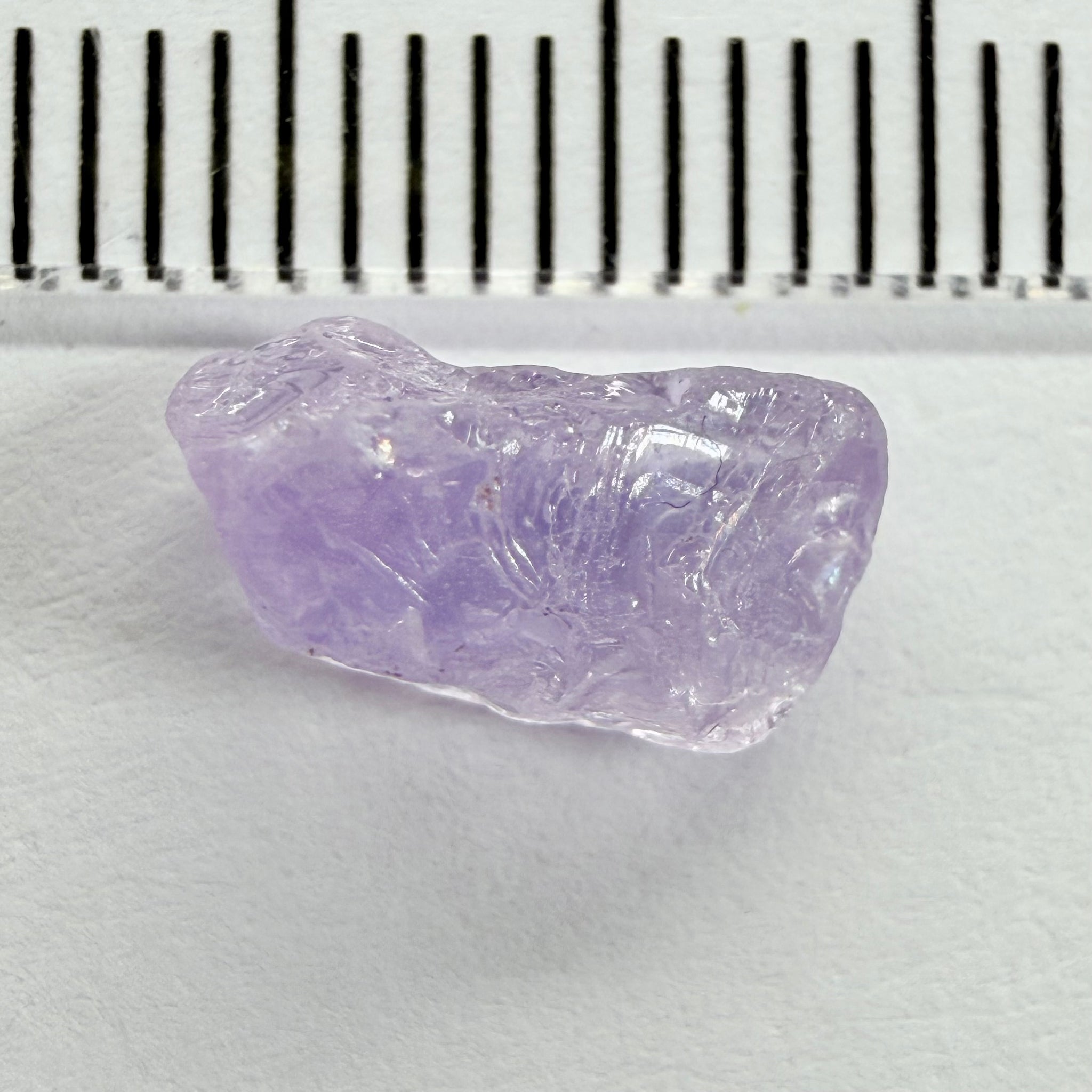 Mahenge Spinel, 2.77ct, Mahenge, Tanzania, Untreated Unheated, vs