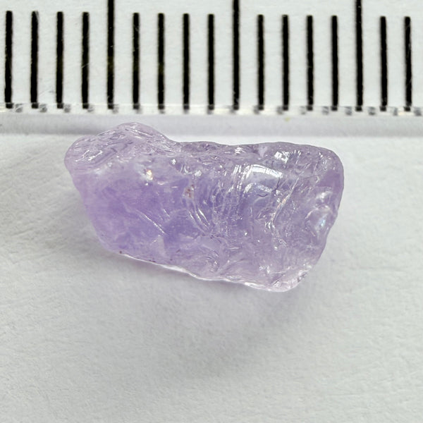 Mahenge Spinel, 2.77ct, Mahenge, Tanzania, Untreated Unheated, vs