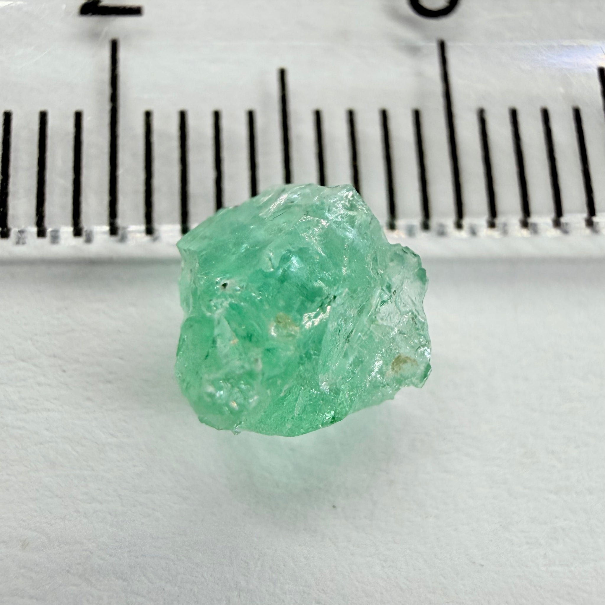Emerald, 1.31ct, Manyara, Tanzania, Untreated Untreated, vvs