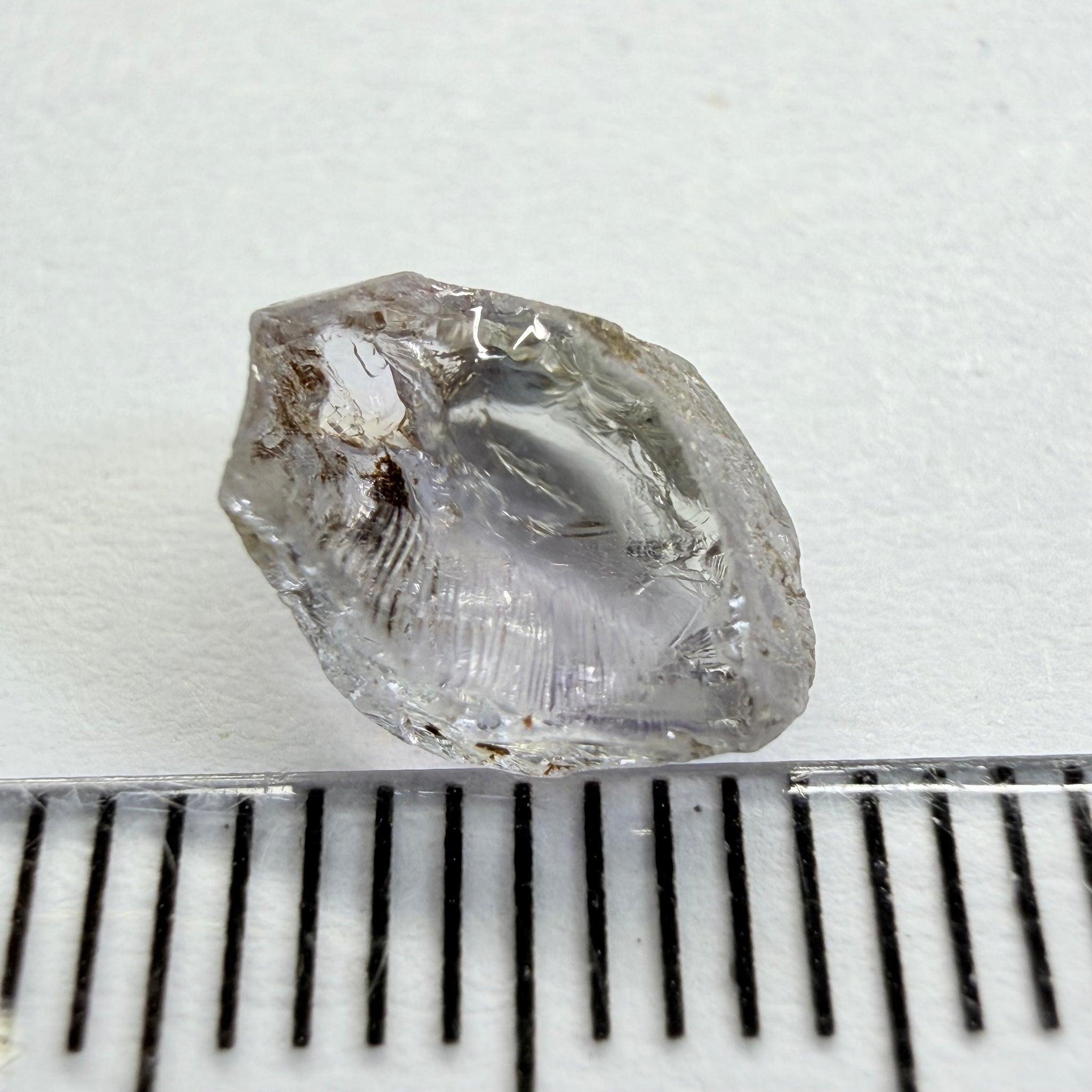 Tanzanite, 2.23ct, Tanzania, Unheated Unheated, vvs