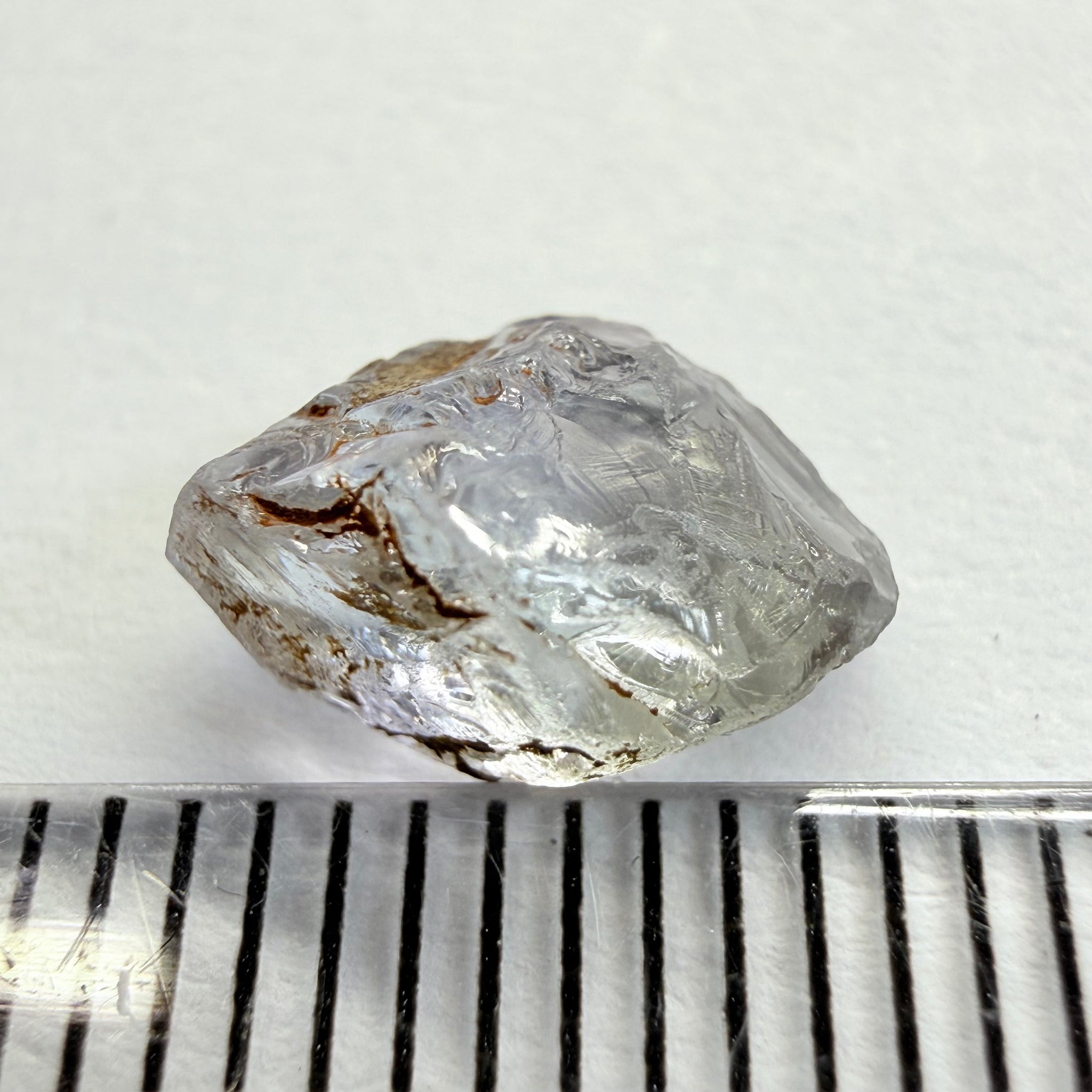 Tanzanite, 2.23ct, Tanzania, Unheated Unheated, vvs