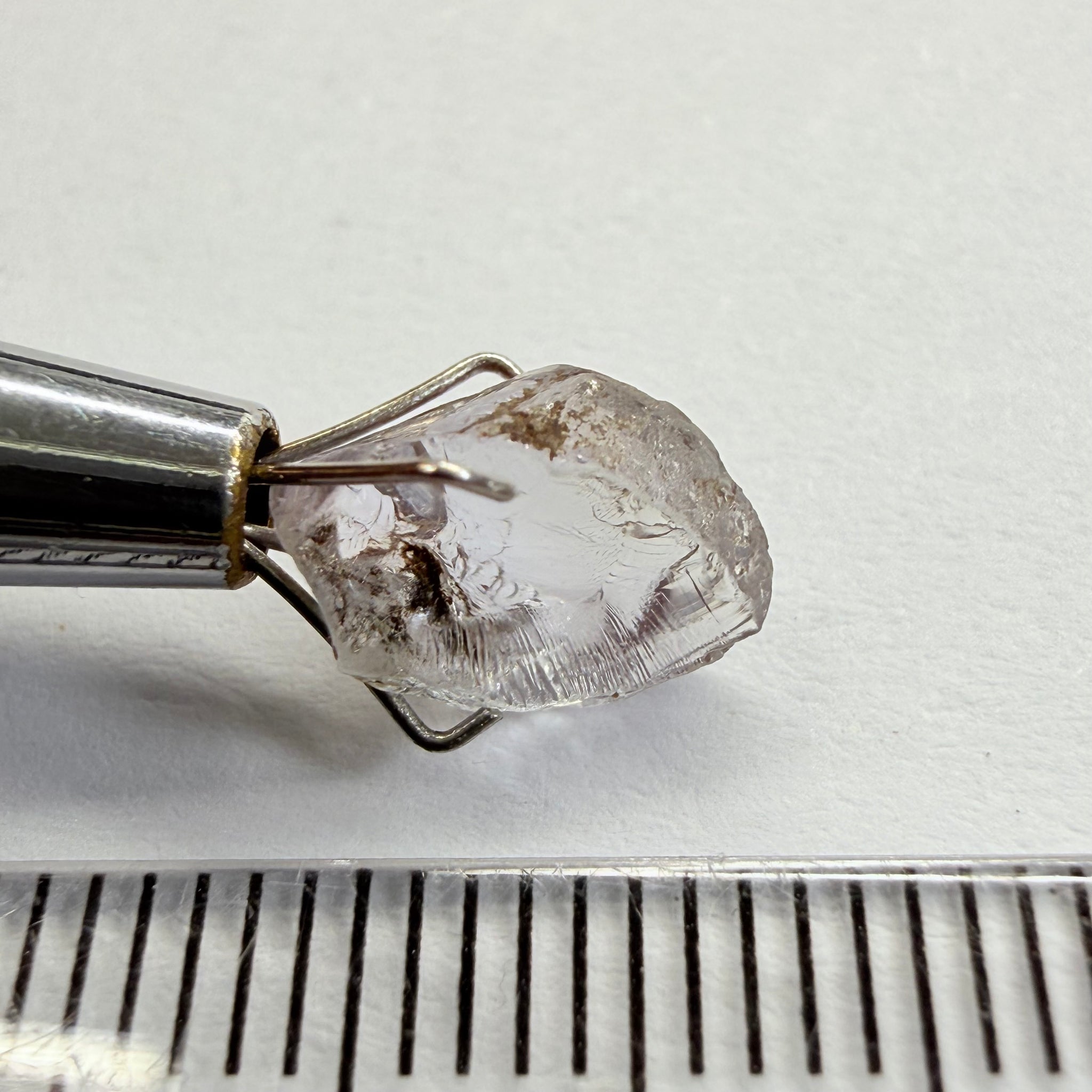 Tanzanite, 2.23ct, Tanzania, Unheated Unheated, vvs