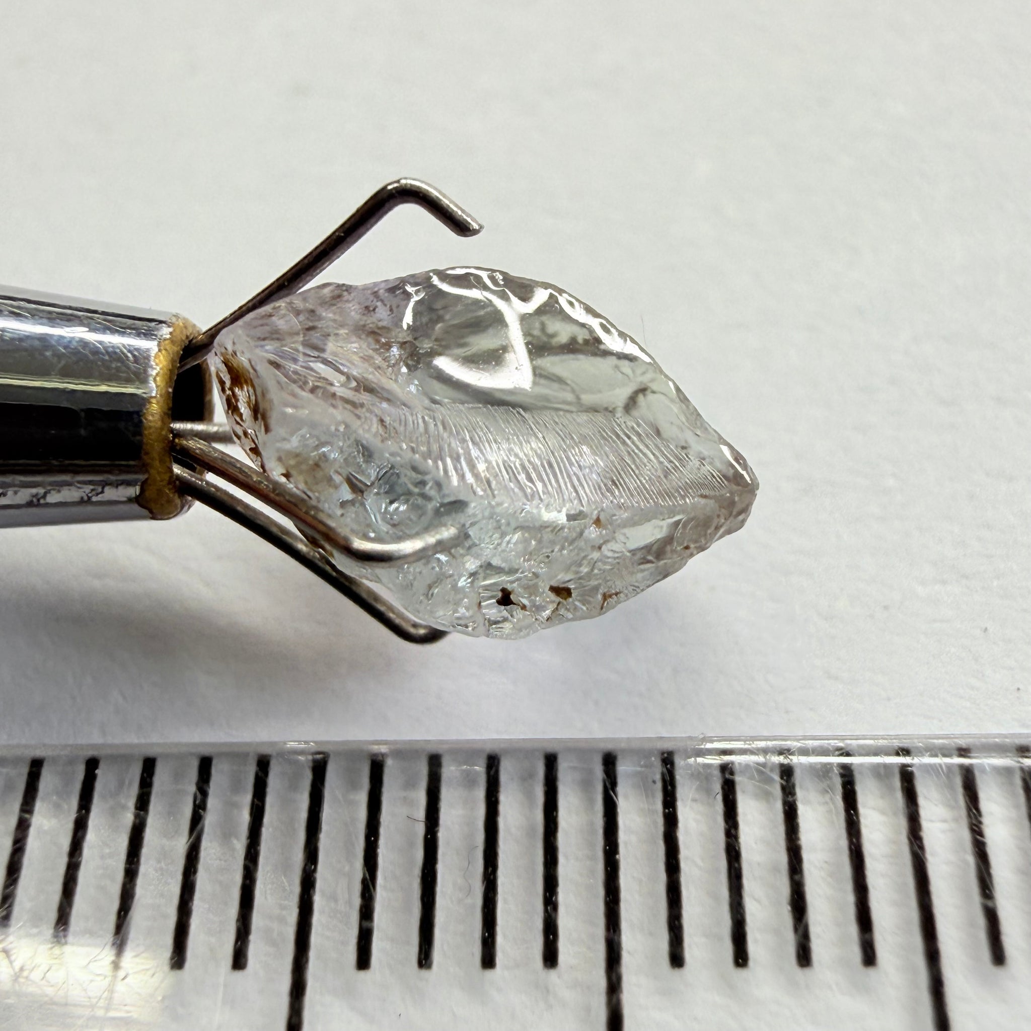 Tanzanite, 2.23ct, Tanzania, Unheated Unheated, vvs