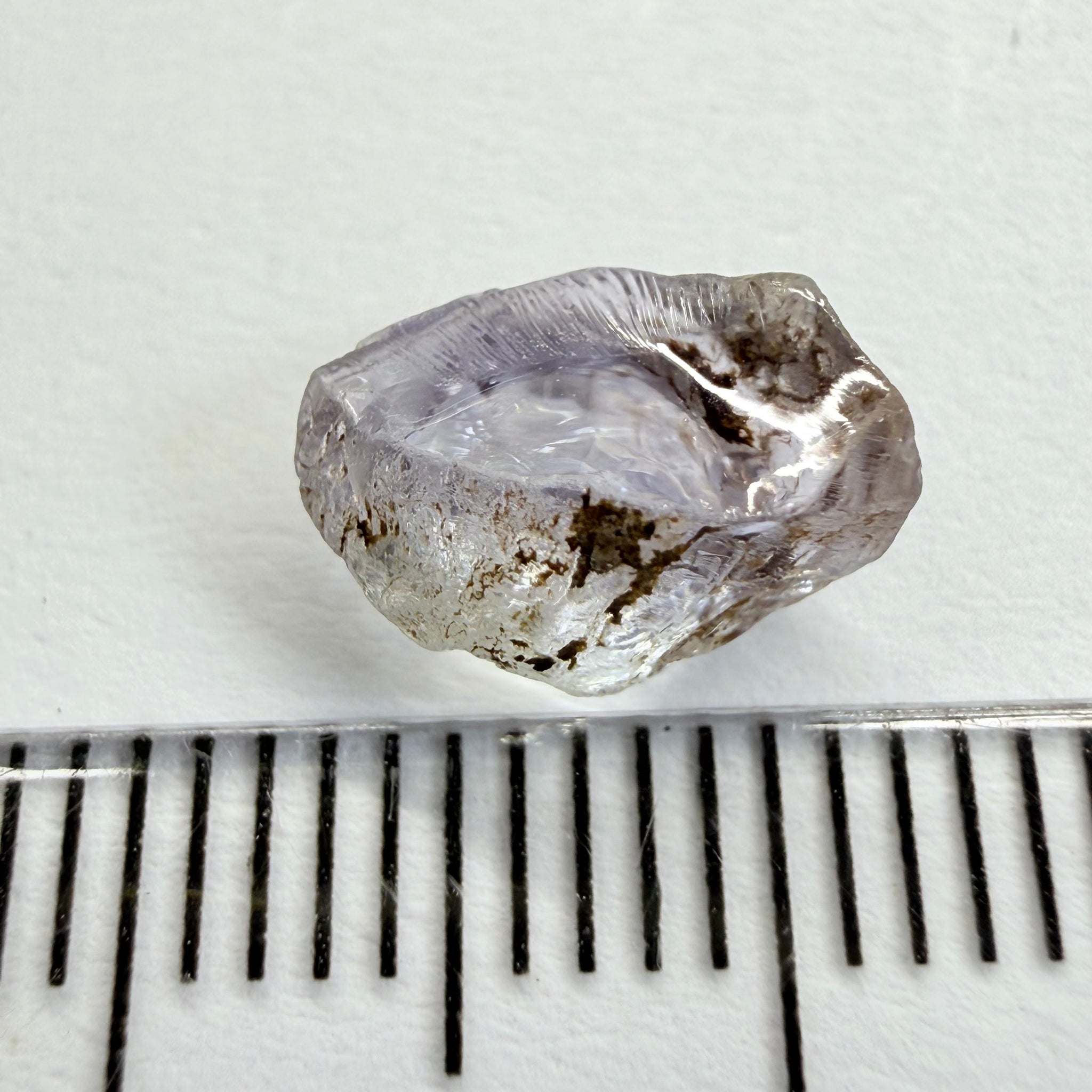 Tanzanite, 2.23ct, Tanzania, Unheated Unheated, vvs