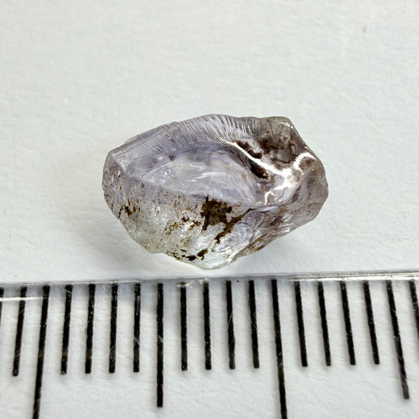 Tanzanite, 2.23ct, Tanzania, Unheated Unheated, vvs