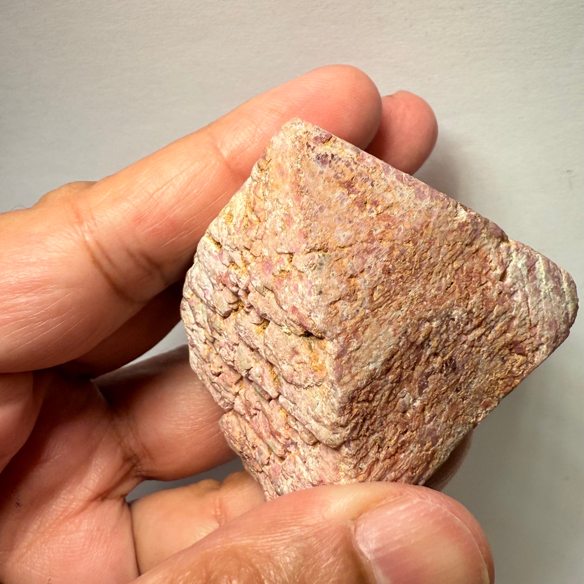 Mahenge Spinel Crystal, 180.80gm / 904.00ct, Mahenge, Tanzania, Untreated Unheated, 6.47cm x 5.87cm x 5.62cm