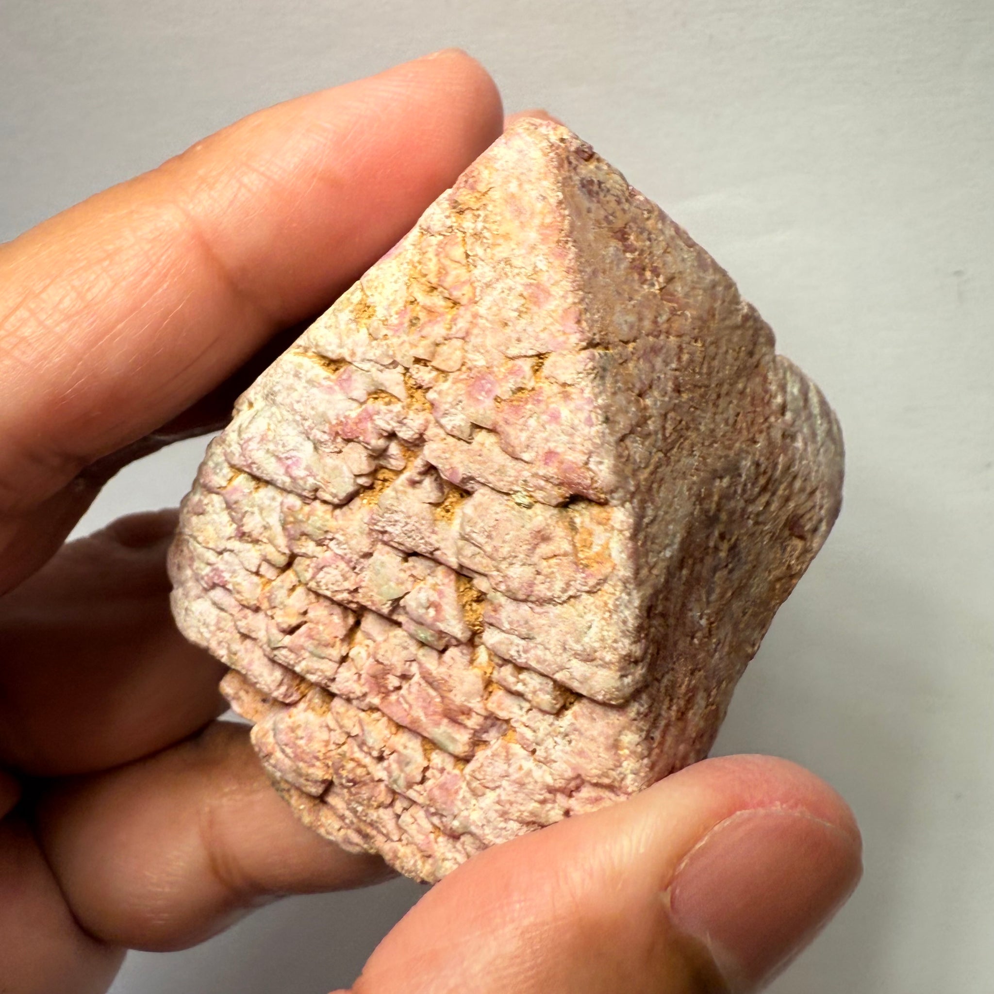 Mahenge Spinel Crystal, 180.80gm / 904.00ct, Mahenge, Tanzania, Untreated Unheated, 6.47cm x 5.87cm x 5.62cm