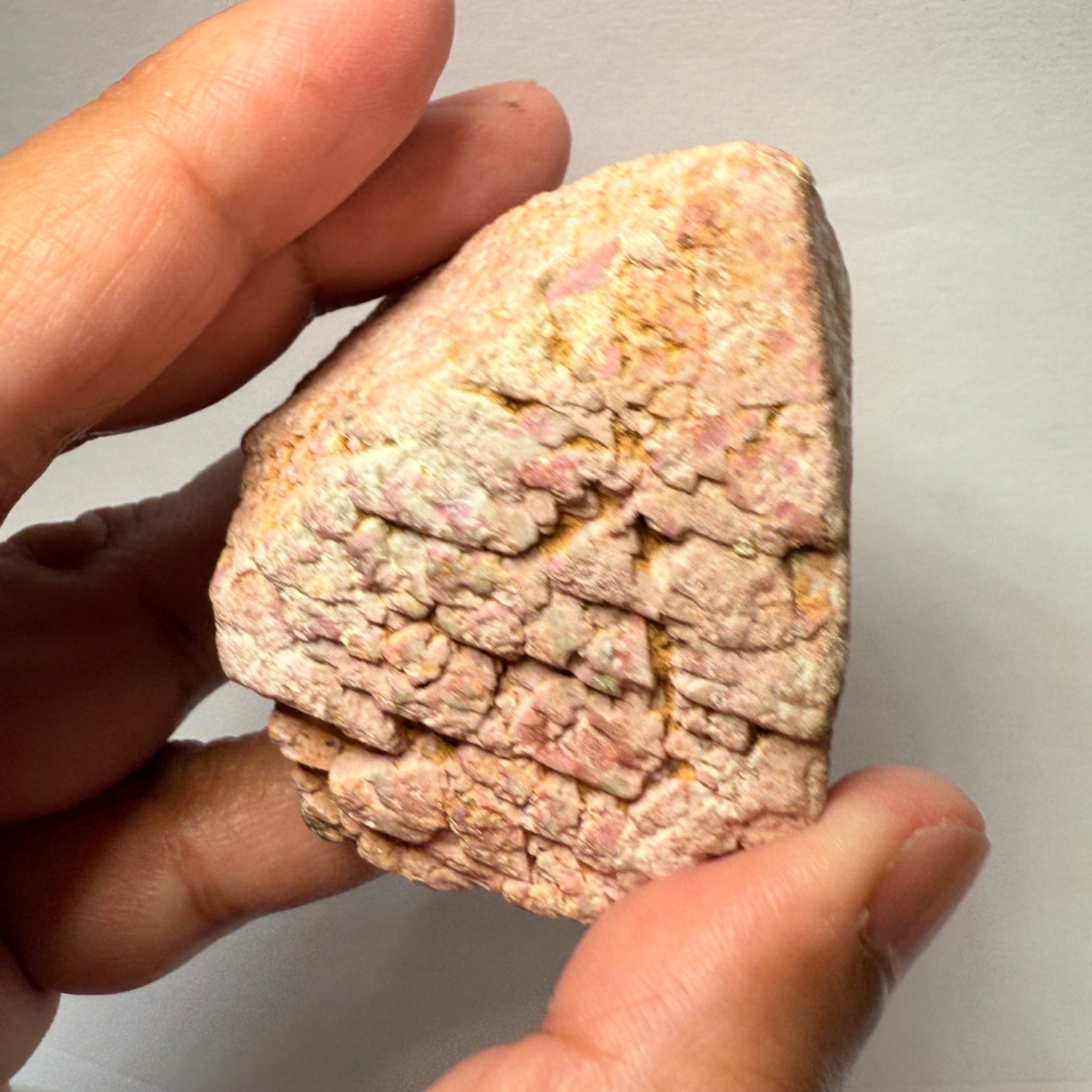 Mahenge Spinel Crystal, 180.80gm / 904.00ct, Mahenge, Tanzania, Untreated Unheated, 6.47cm x 5.87cm x 5.62cm