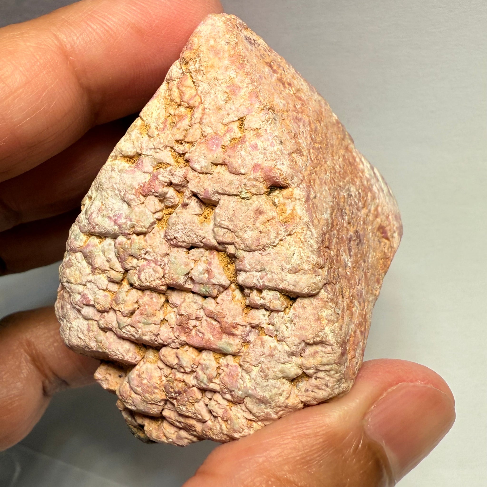 Mahenge Spinel Crystal, 180.80gm / 904.00ct, Mahenge, Tanzania, Untreated Unheated, 6.47cm x 5.87cm x 5.62cm