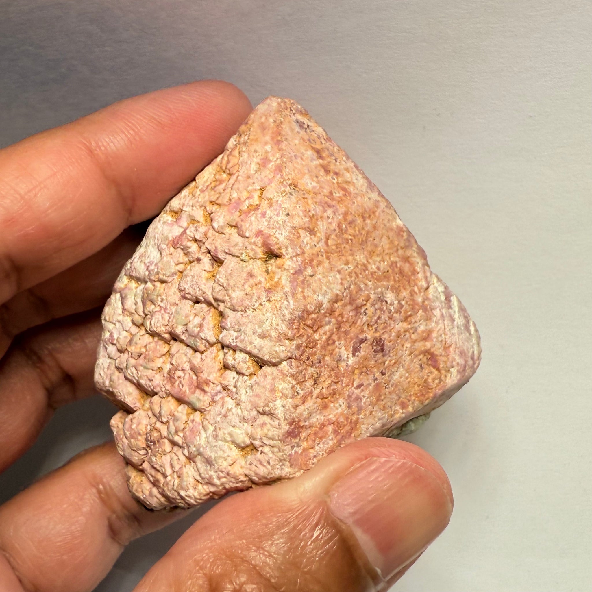 Mahenge Spinel Crystal, 180.80gm / 904.00ct, Mahenge, Tanzania, Untreated Unheated, 6.47cm x 5.87cm x 5.62cm