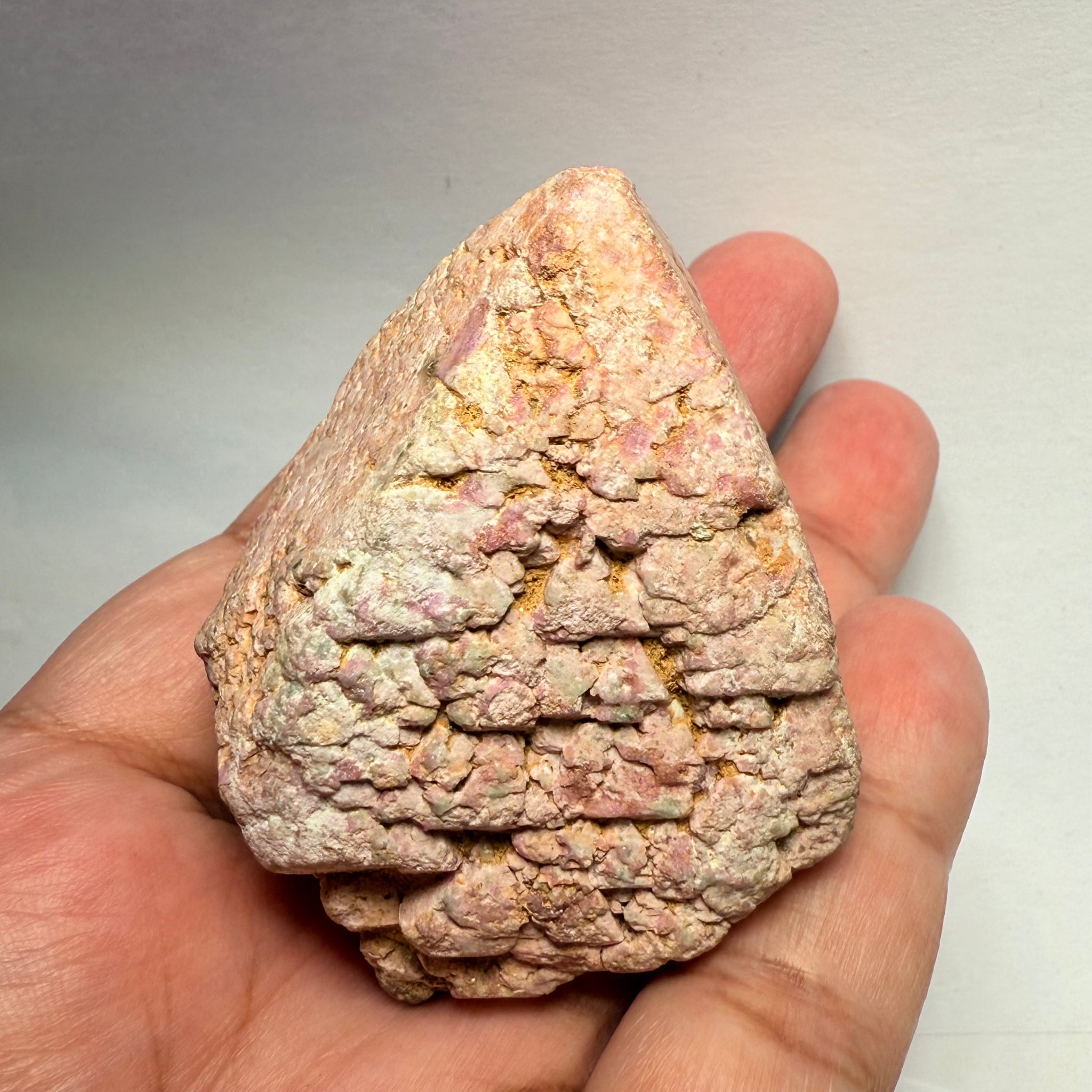 Mahenge Spinel Crystal, 180.80gm / 904.00ct, Mahenge, Tanzania, Untreated Unheated, 6.47cm x 5.87cm x 5.62cm