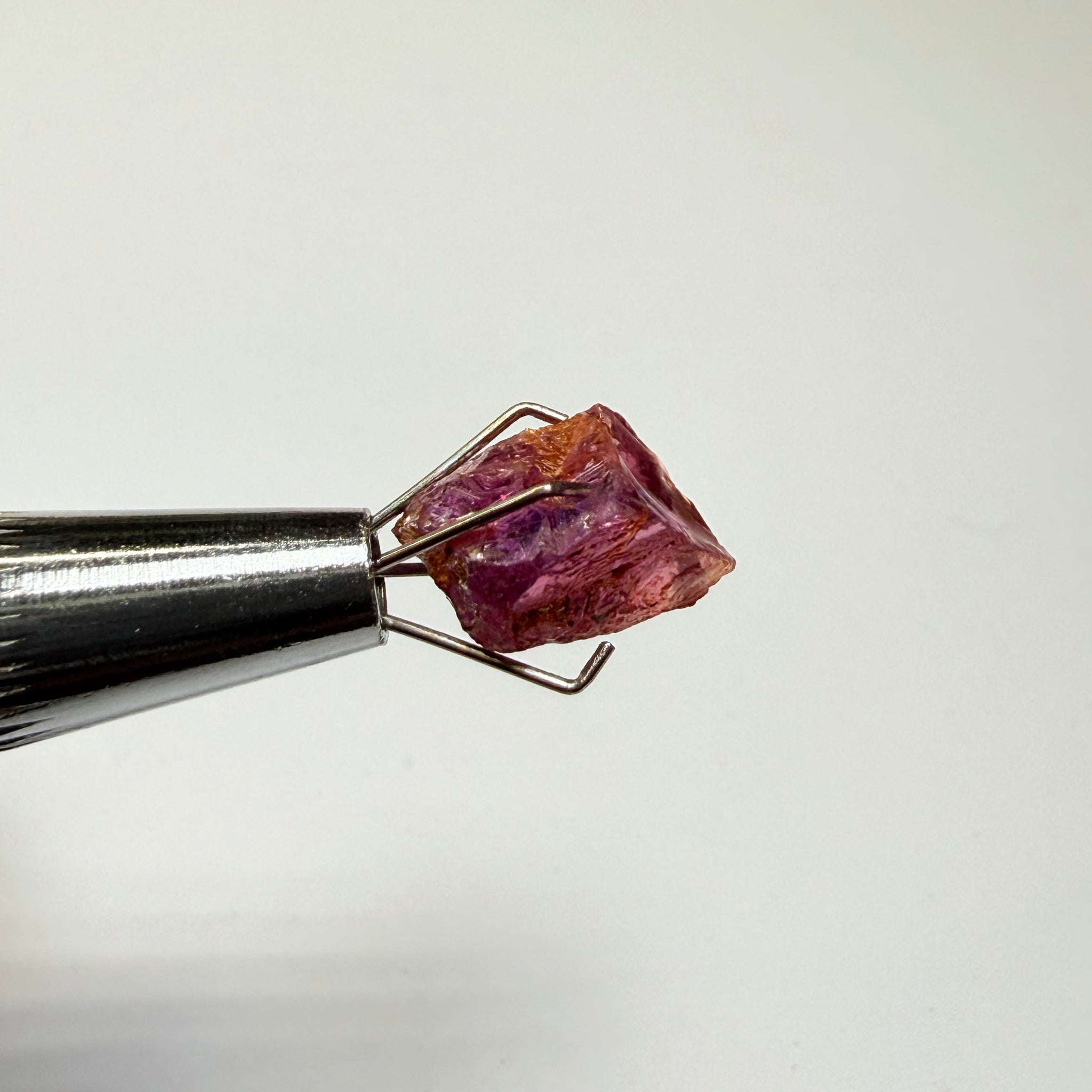 Winza Sapphire, 4.38ct, Winza, Tanzania, Untreated Unheated, vvs