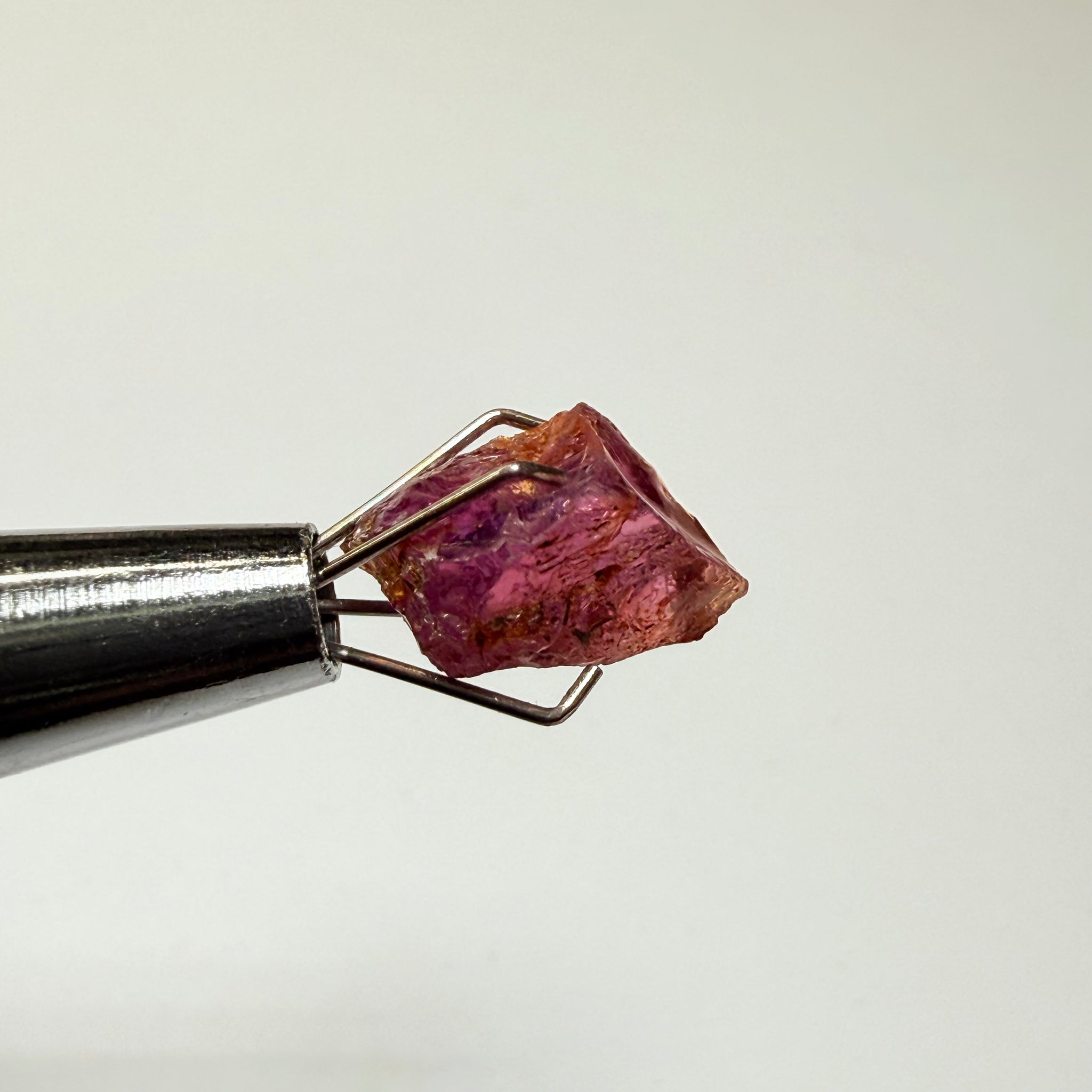 Winza Sapphire, 4.38ct, Winza, Tanzania, Untreated Unheated, vvs