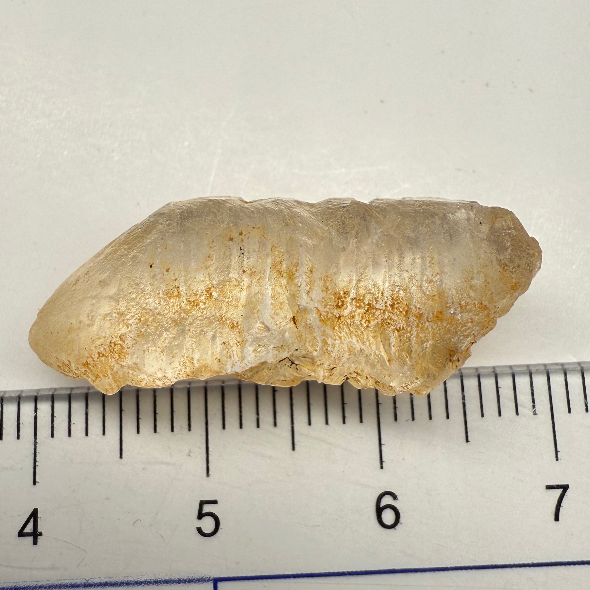 Mondo Quartz Crystal, Tanzania