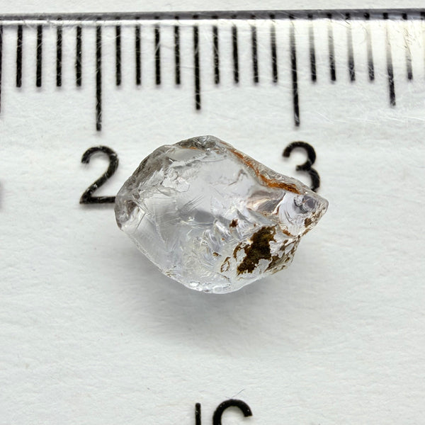 Tanzanite, 2.23ct, Tanzania, Unheated Unheated, vvs