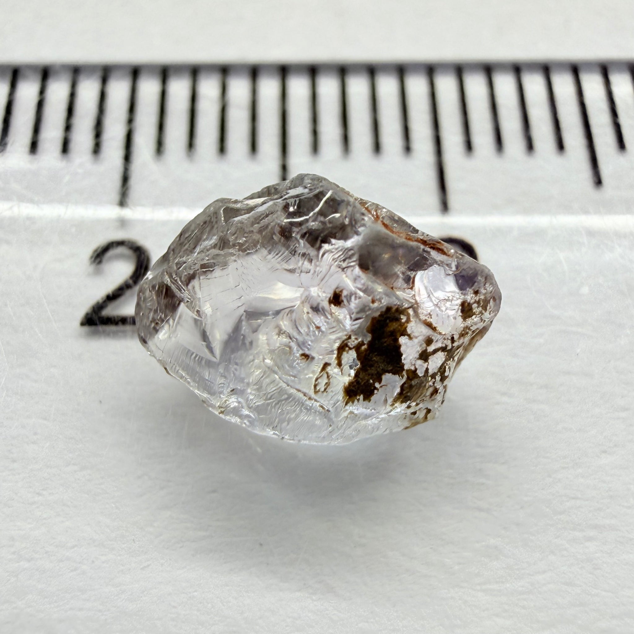 Tanzanite, 2.23ct, Tanzania, Unheated Unheated, vvs